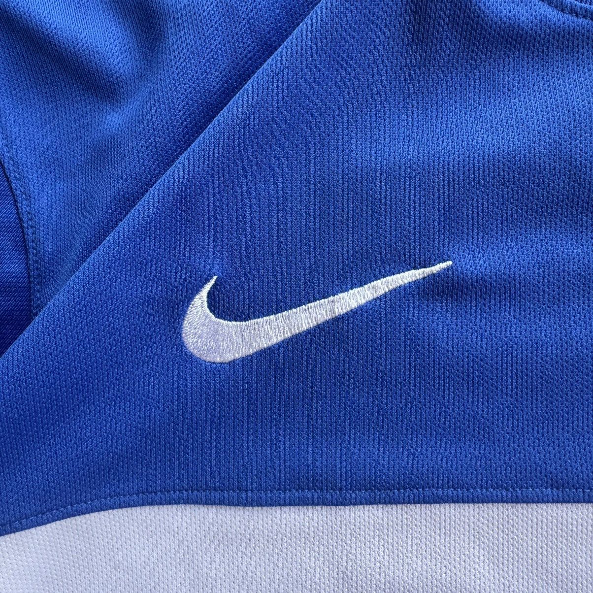 Nike Nike USA Soccer Jersey 2014 Size US M / EU 48-50 / 2 - 4 Thumbnail