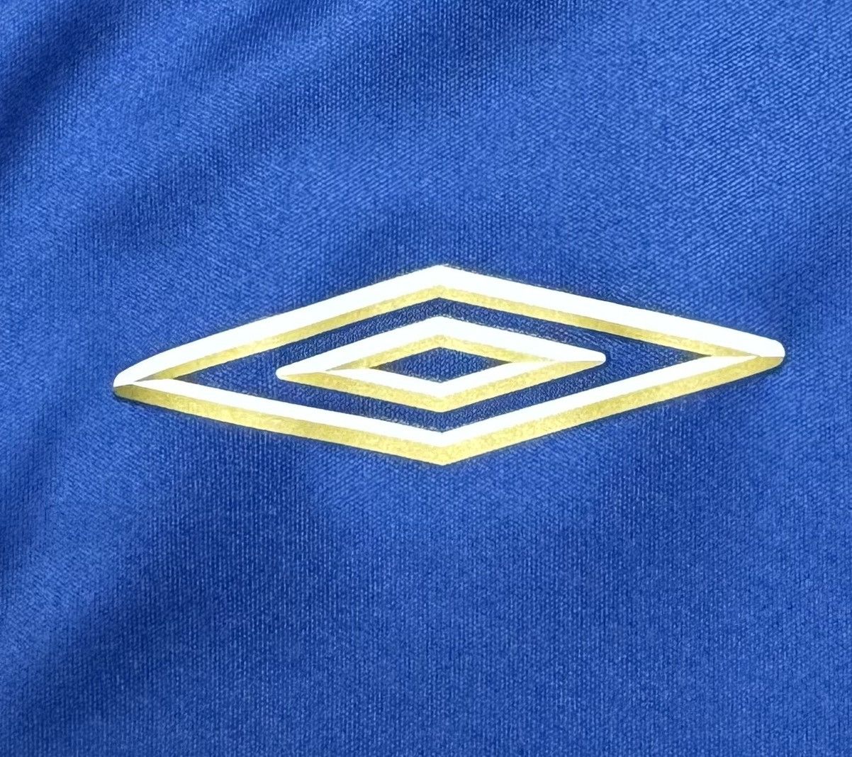 Umbro England 2006 2007 Training Shirt Soccer Jersey Umbro Size US M / EU 48-50 / 2 - 6 Thumbnail