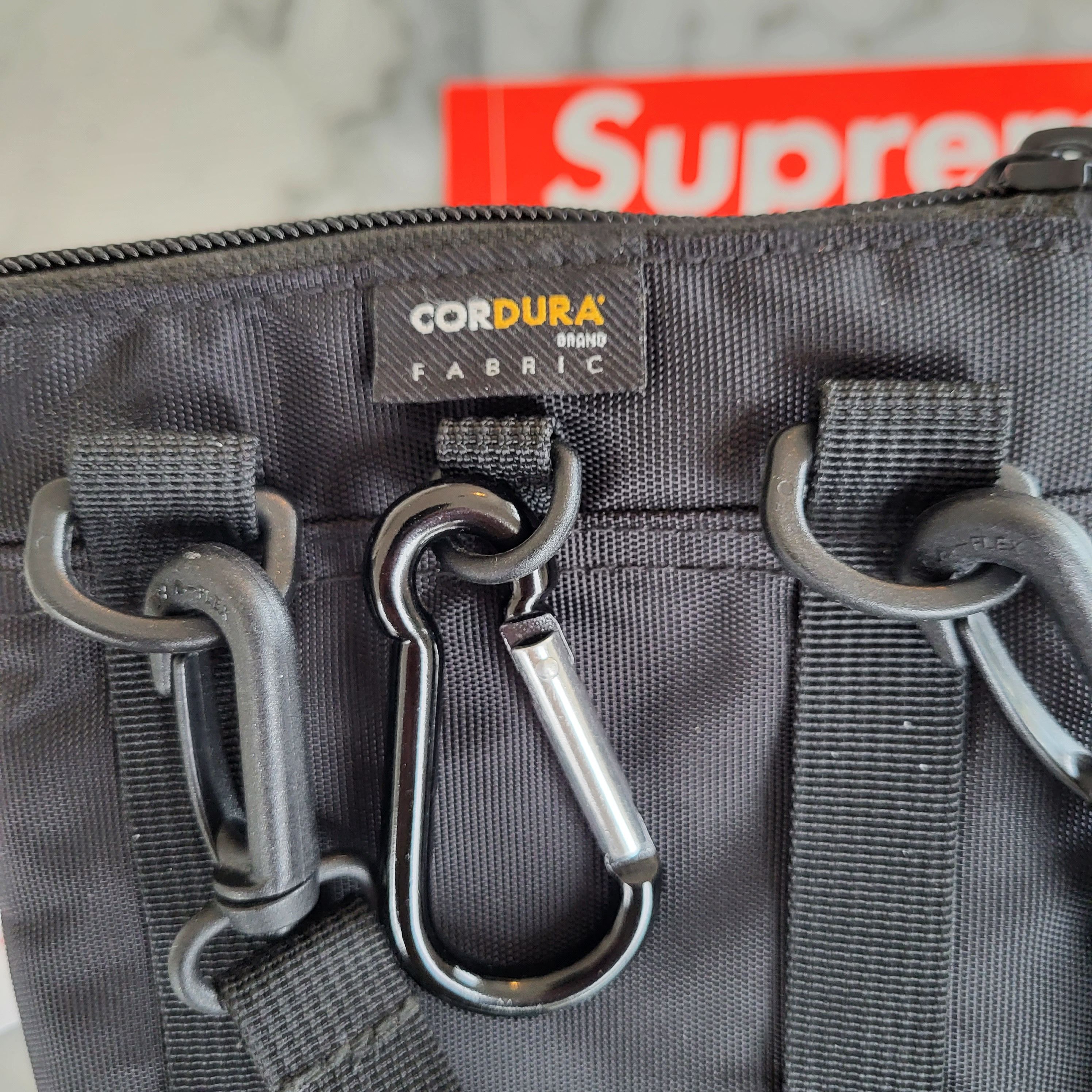 Supreme Supreme Shoulder Bag (FW19) Size ONE SIZE - 4 Thumbnail