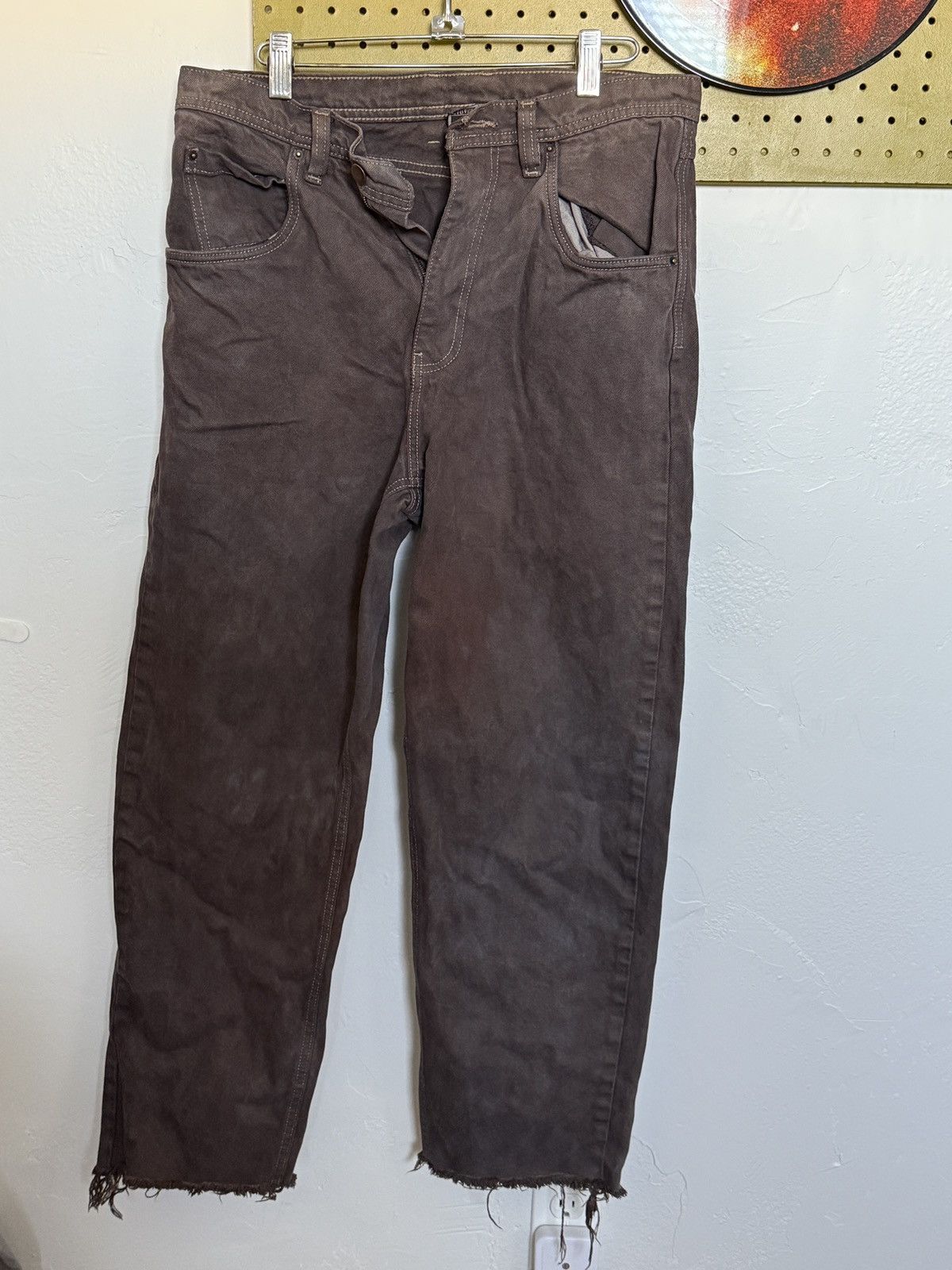 Other Garage denim Size US 30 / EU 46 - 1 Thumbnail
