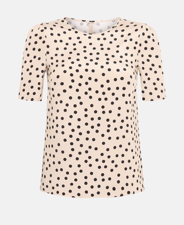 Dolce & Gabbana Silk top Size S / US 4 / IT 40 - 1 Thumbnail