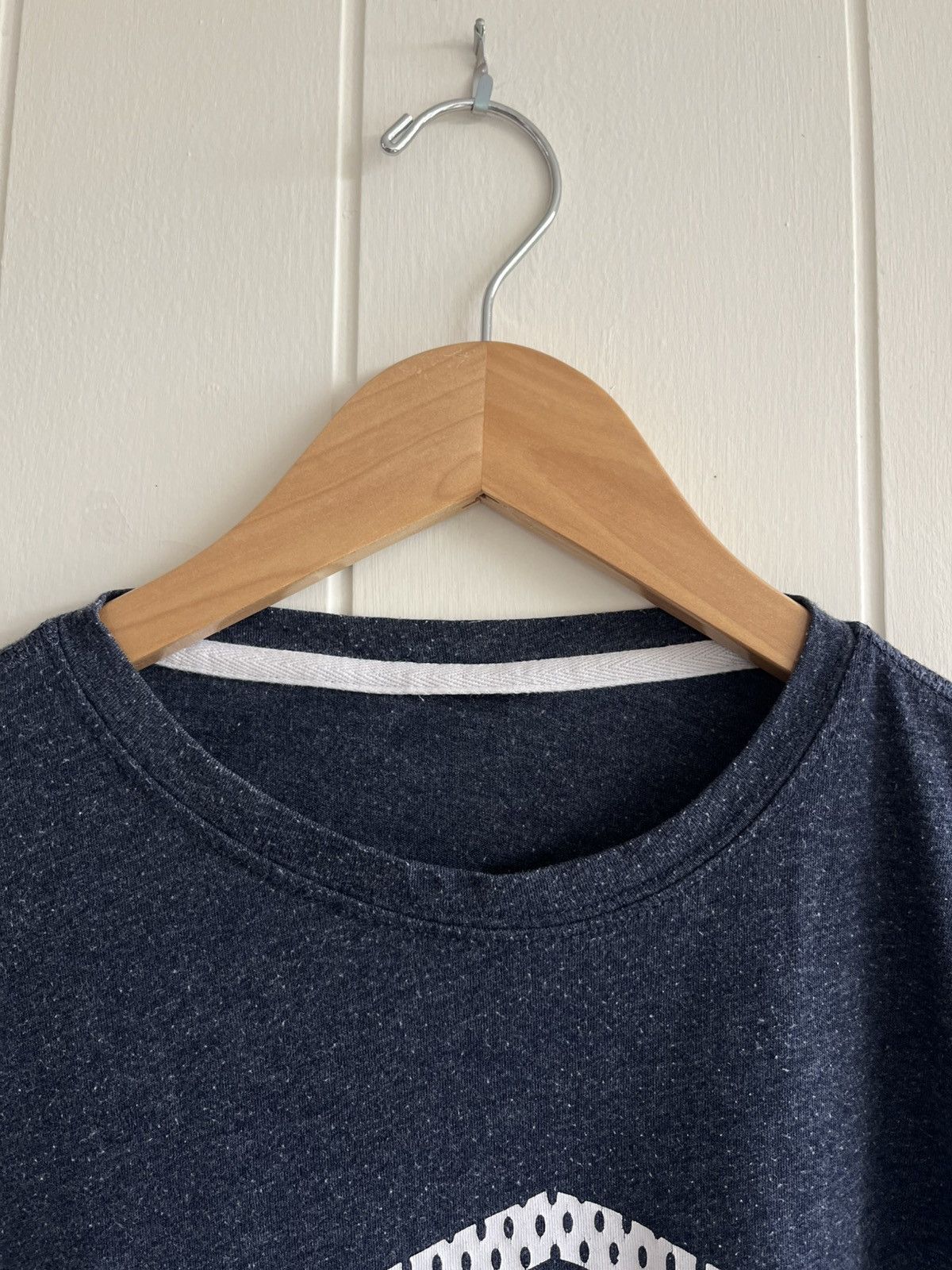 Umbro Umbro Navy Blue Tee Size US S / EU 44-46 / 1 - 4 Thumbnail