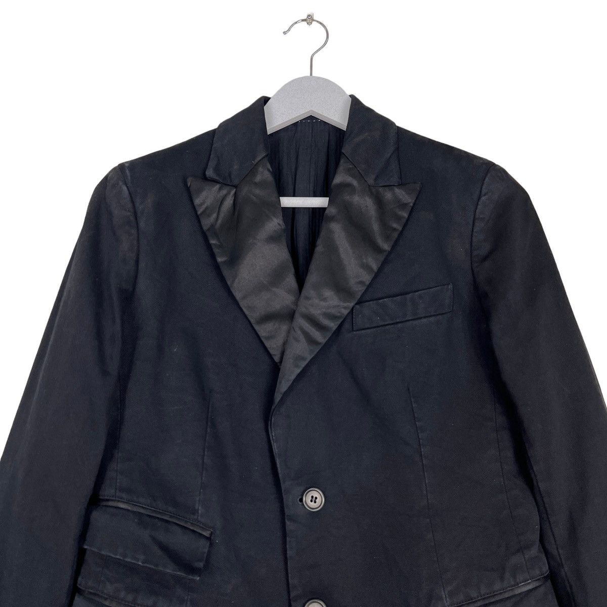 Neil Barrett 🔥 NEIL BARRETT BLAZER JACKET MADE IN ITALY Size US S / EU 44-46 / 1 - 5 Thumbnail