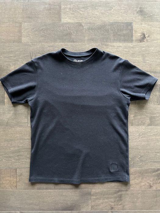 Outlier Experiment 284 - Cottomerino Cut Two T-Shirt | Grailed