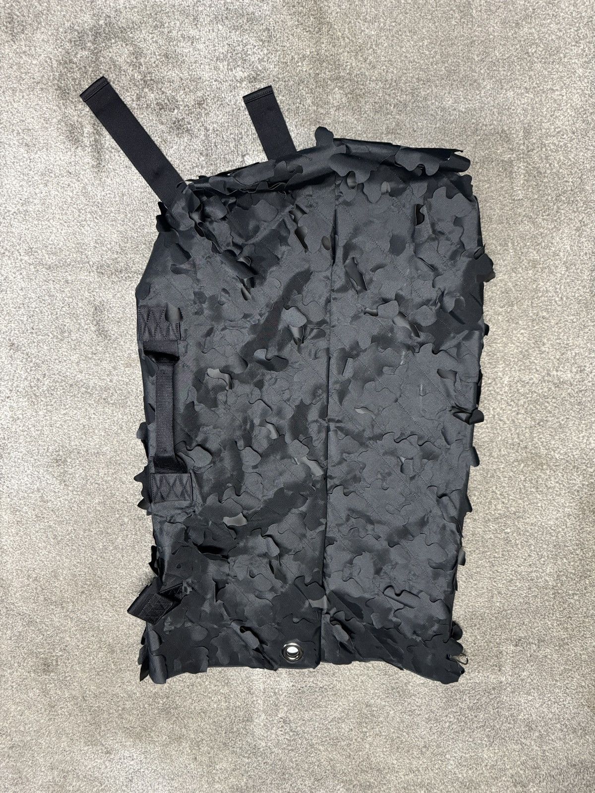 Off-White × POST ARCHIVE FACTION (PAF) Off-White™ C/O Post Archive Faction (Paf) Leaves Backpack Size ONE SIZE - 8 Thumbnail