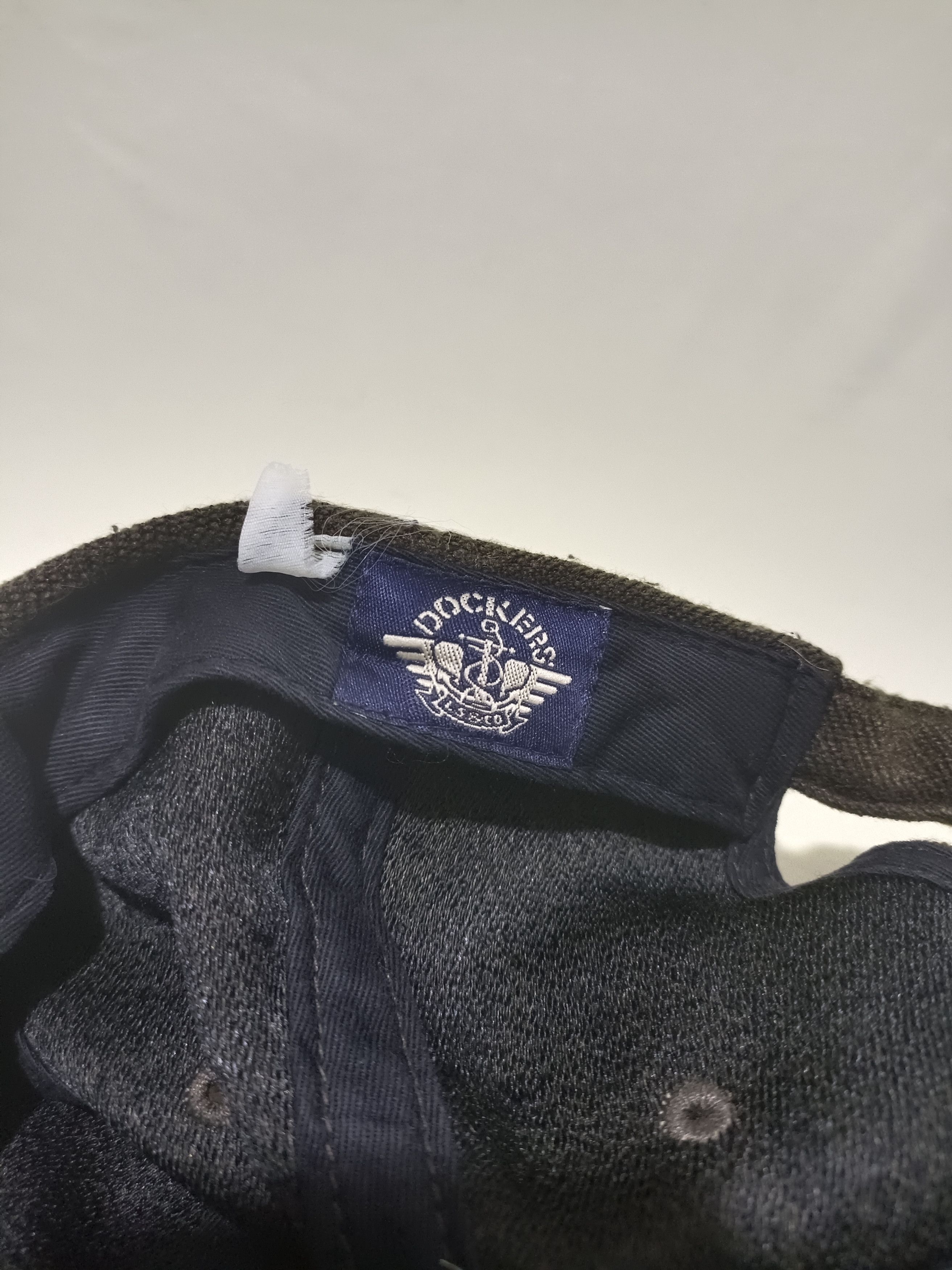 Dockers Dockers Hat Cap Size ONE SIZE - 5 Thumbnail