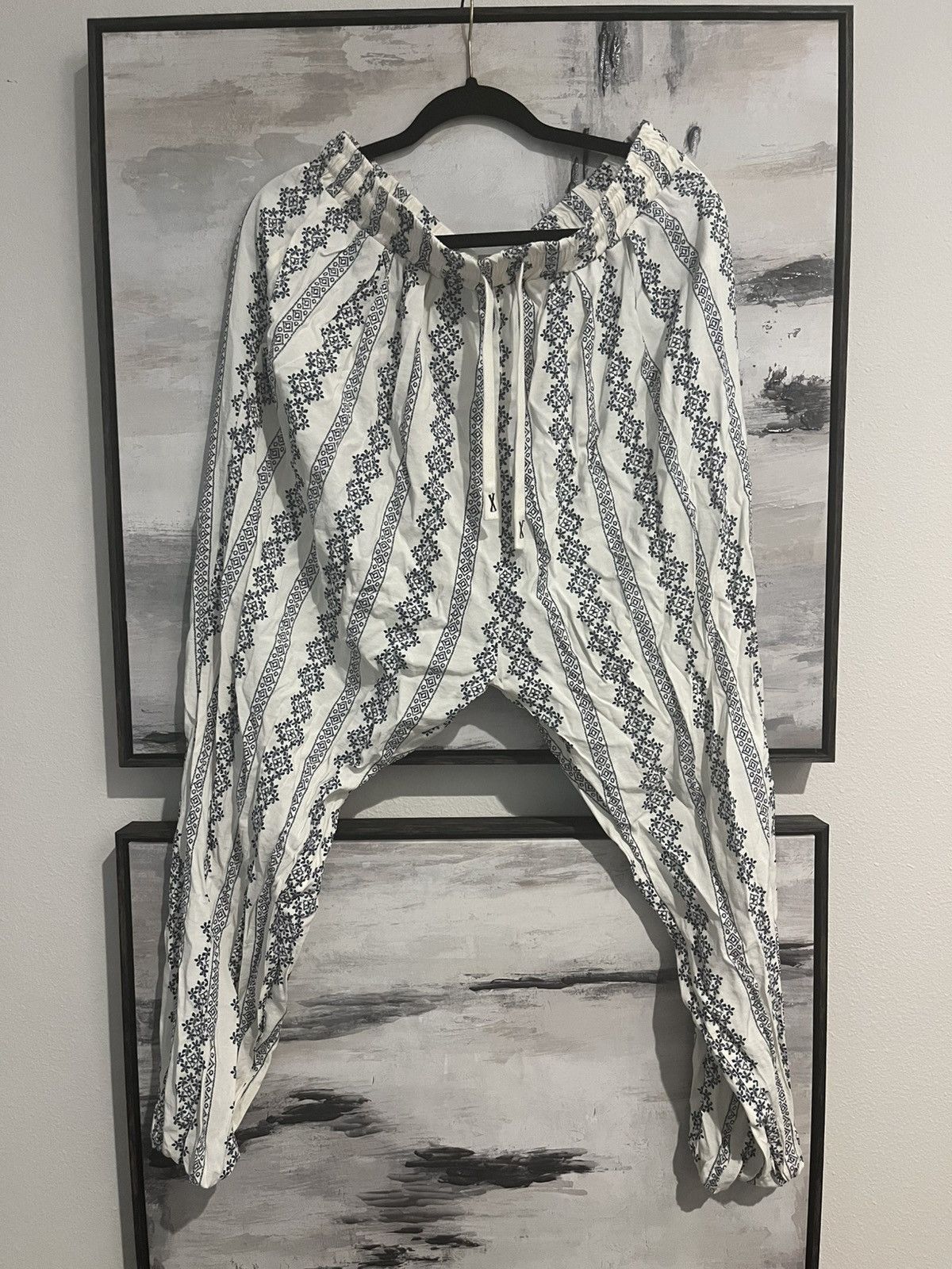 Other Lounge Fleece Pants Size US 38 / EU 54 - 1 Thumbnail