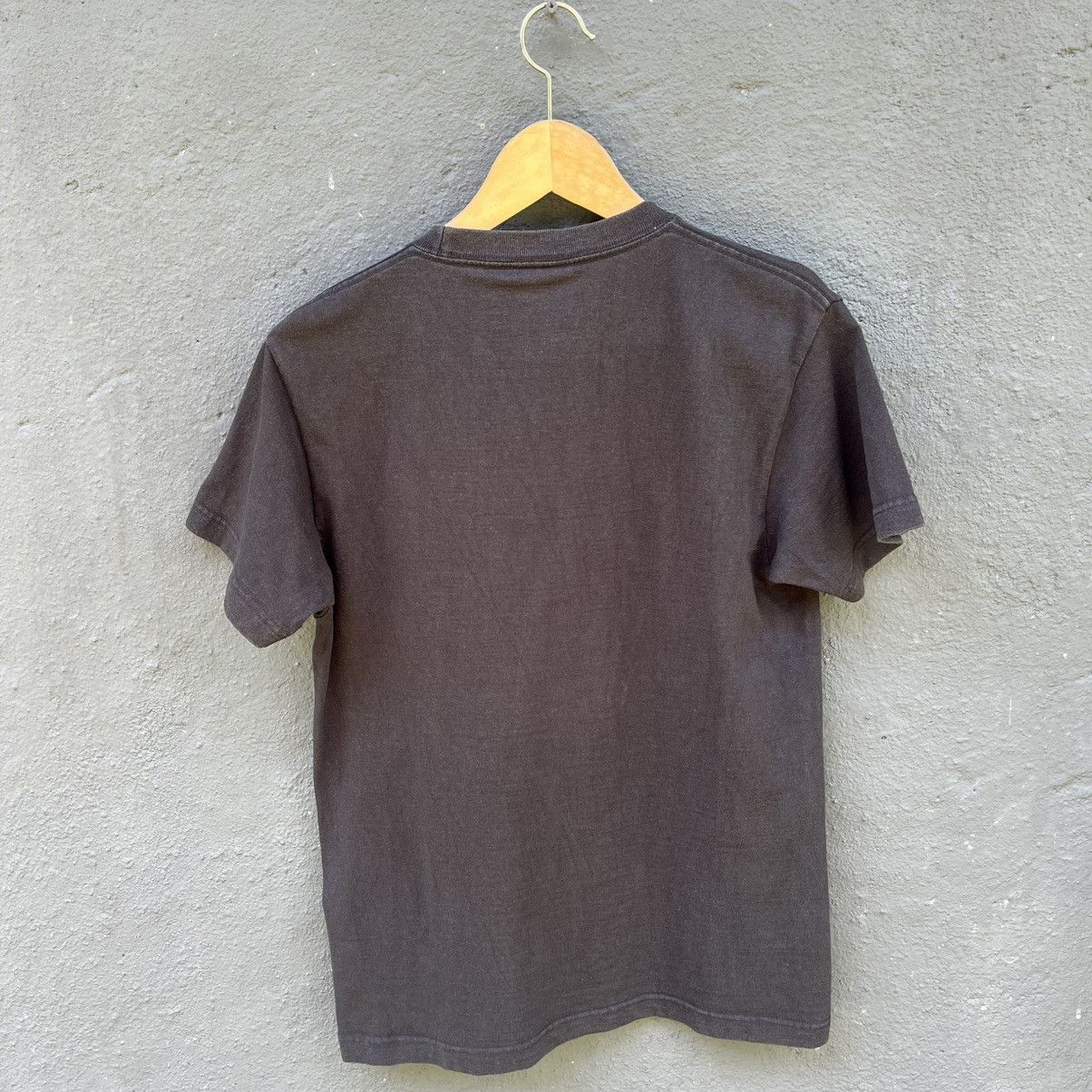 Band Tees Thrashed Faded Vintage Y2k FOALS Alternative Band Tee Size US S / EU 44-46 / 1 - 3 Thumbnail