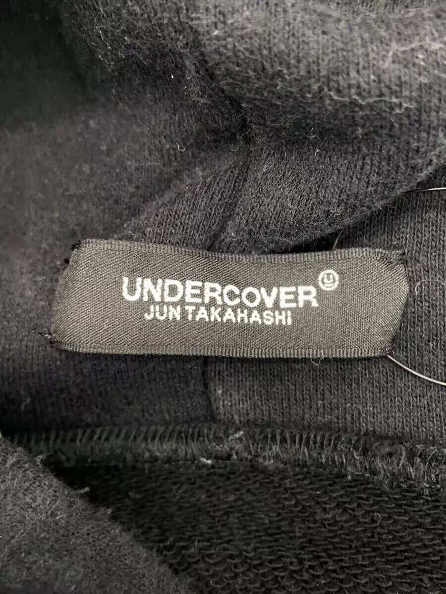 Undercover SS19 Punk Teddy Bear Hoodie Size US L / EU 52-54 / 3 - 5 Thumbnail