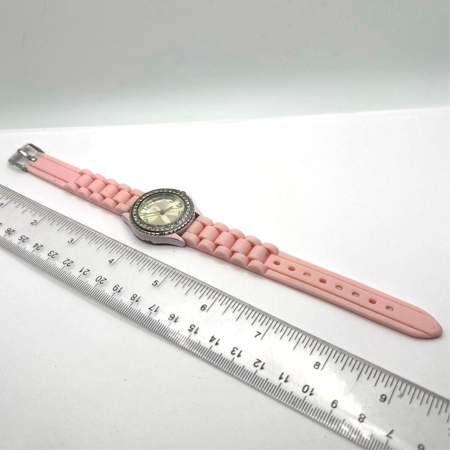 Other Pink Breast Cancer Watch Size ONE SIZE - 4 Thumbnail