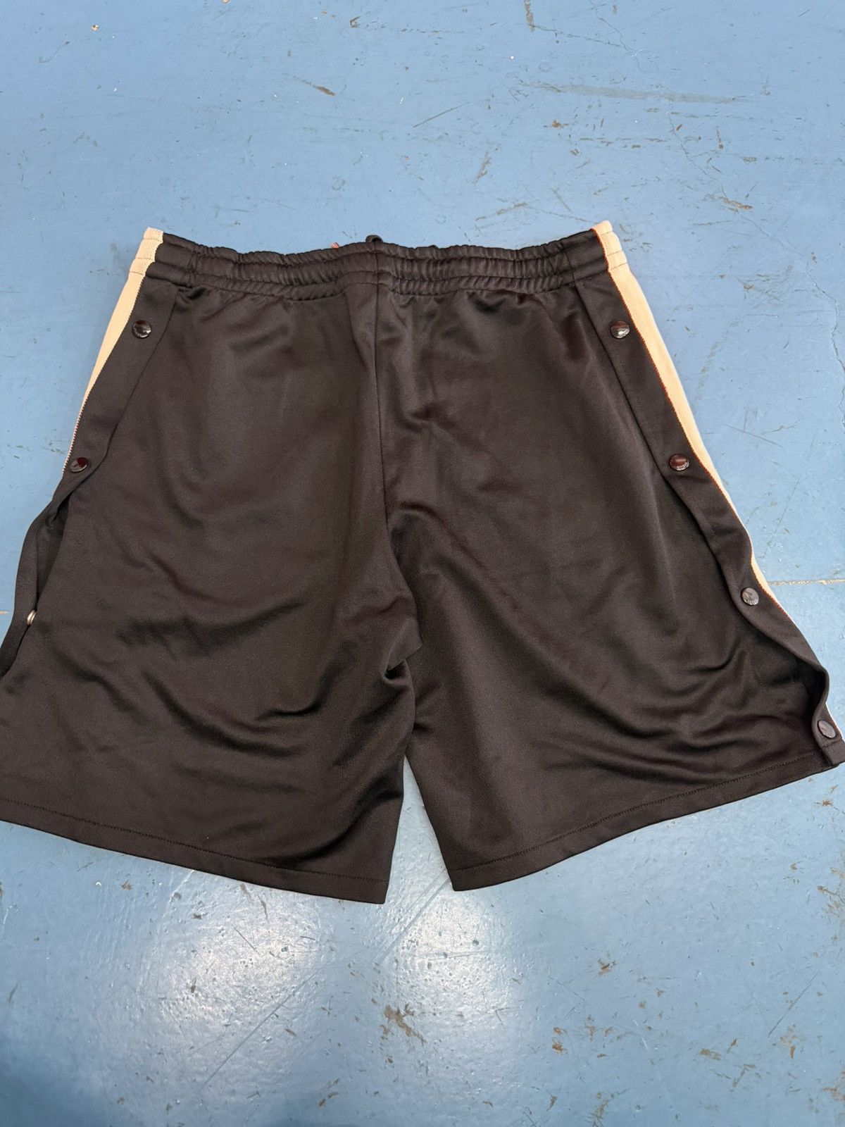 Gucci GUCCI SHORTS Size US 32 / EU 48 - 2 Thumbnail