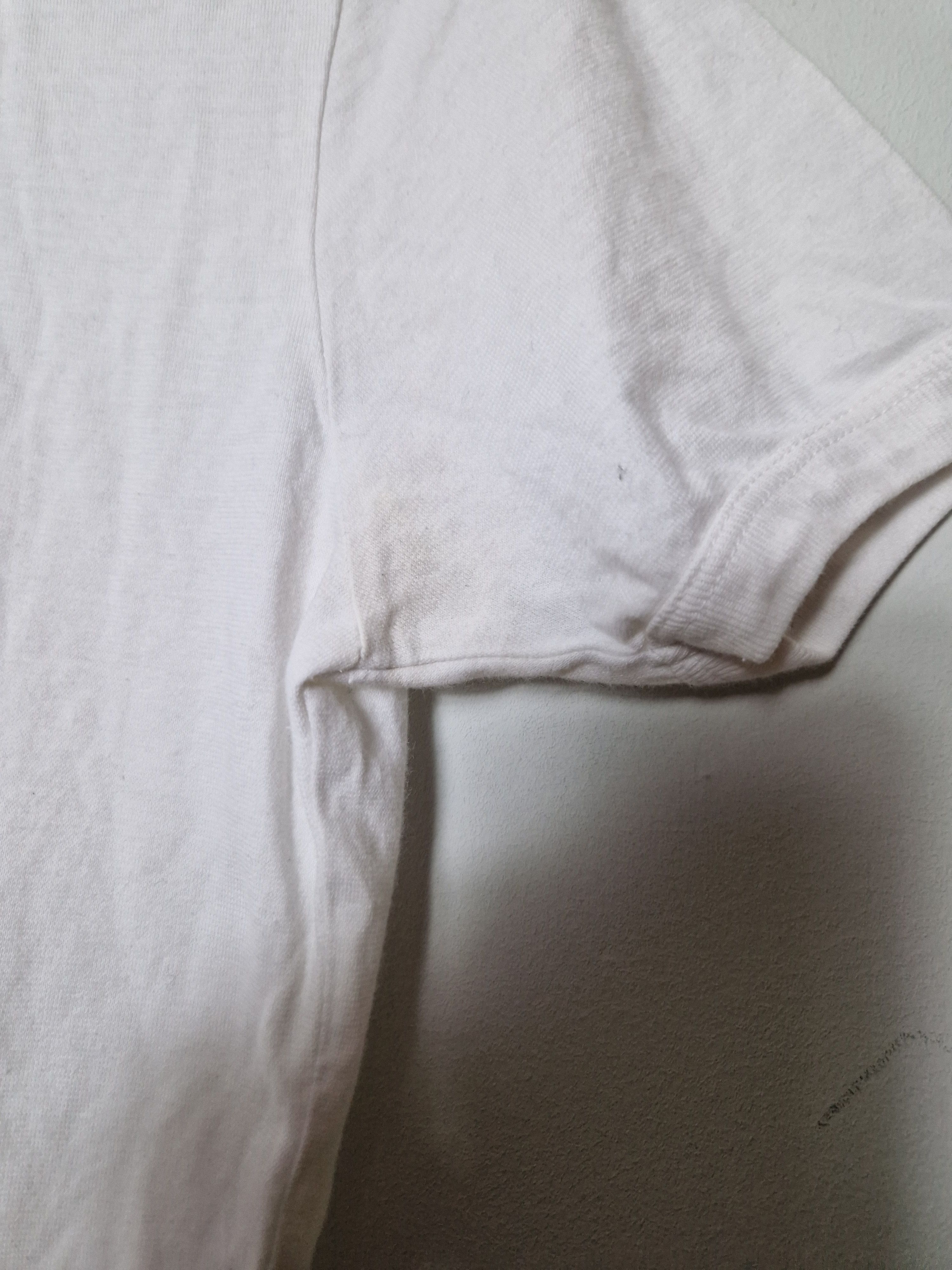 Vivienne Westwood Vivienne Westwood tee Size XS / US 0-2 / IT 36-38 - 6 Thumbnail