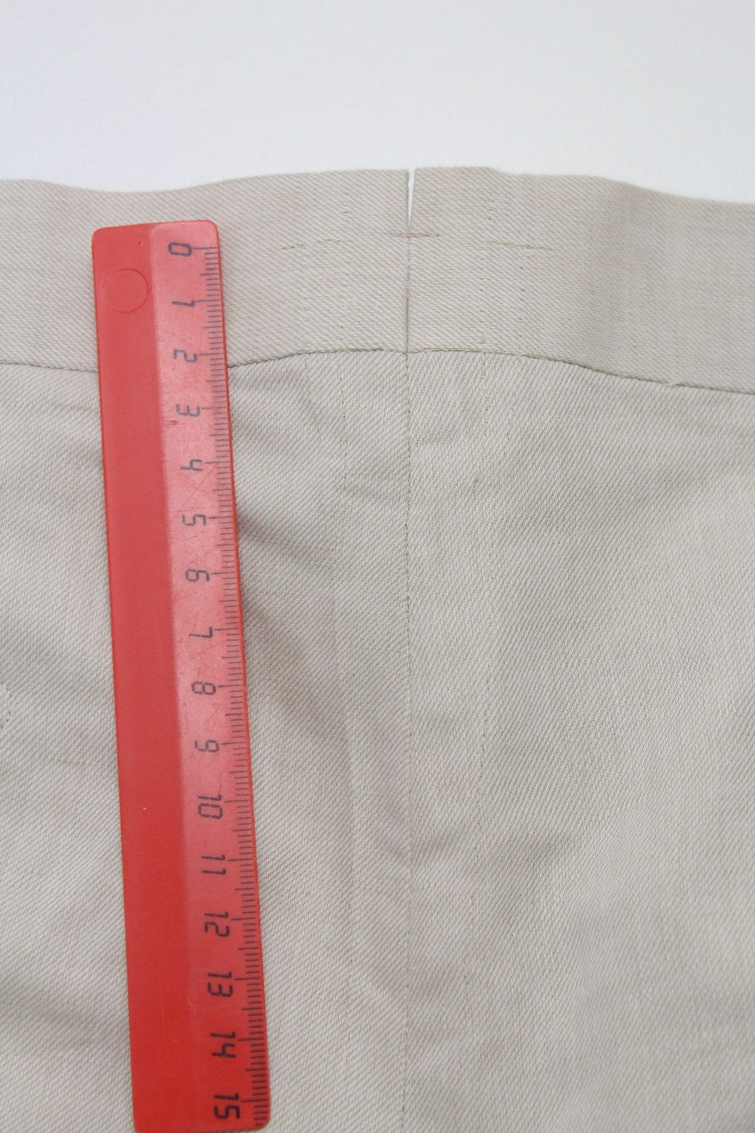 Suitsupply SUITSUPPLY La Spalla / Brentwood Suit Men's UK 38 / UK 32 Size 38R - 12 Thumbnail