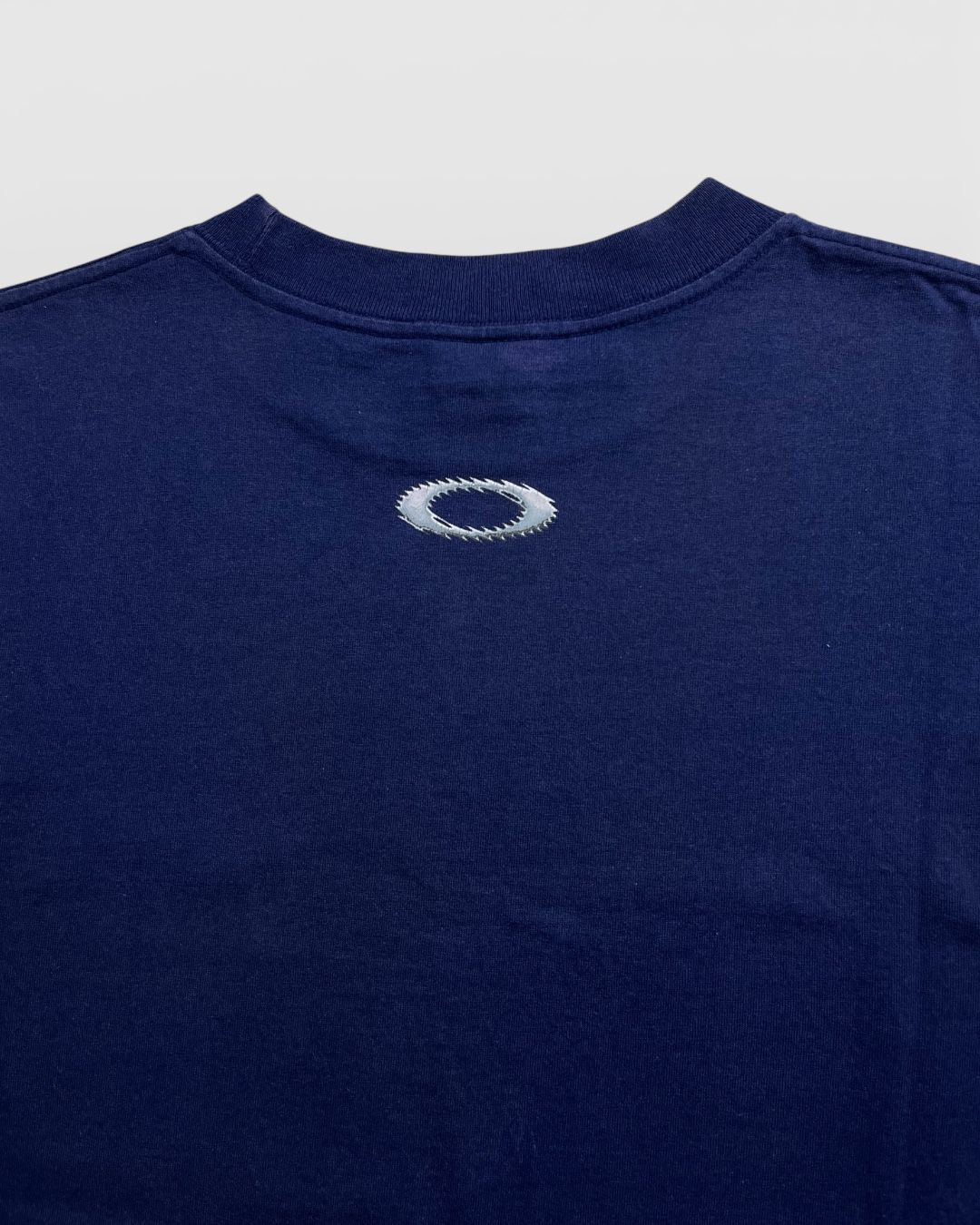 Oakley (SOLD) 00s Oakley Software Iconic Logo Size US L / EU 52-54 / 3 - 4 Thumbnail