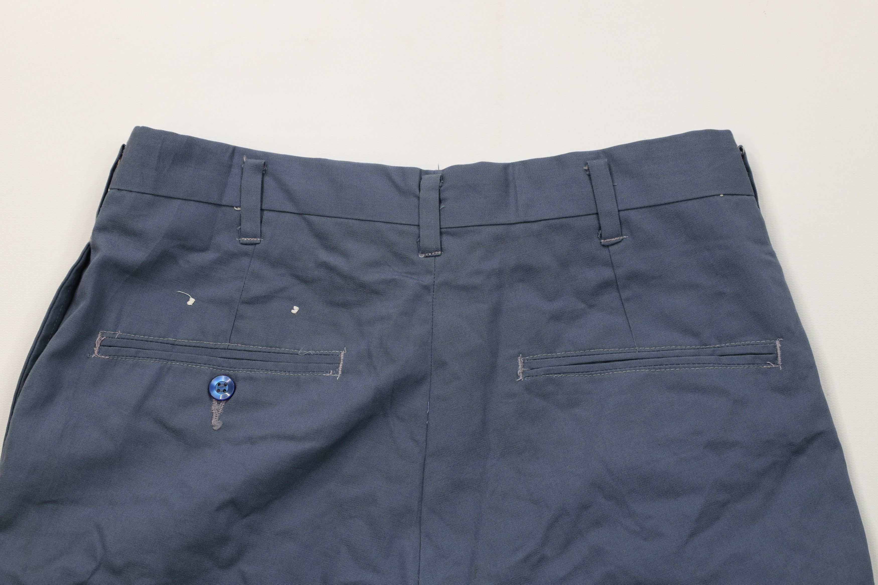 Vintage Vintage 50s 60s Streetwear Above Knee Chino Golf Shorts Size US 30 / EU 46 - 10 Thumbnail