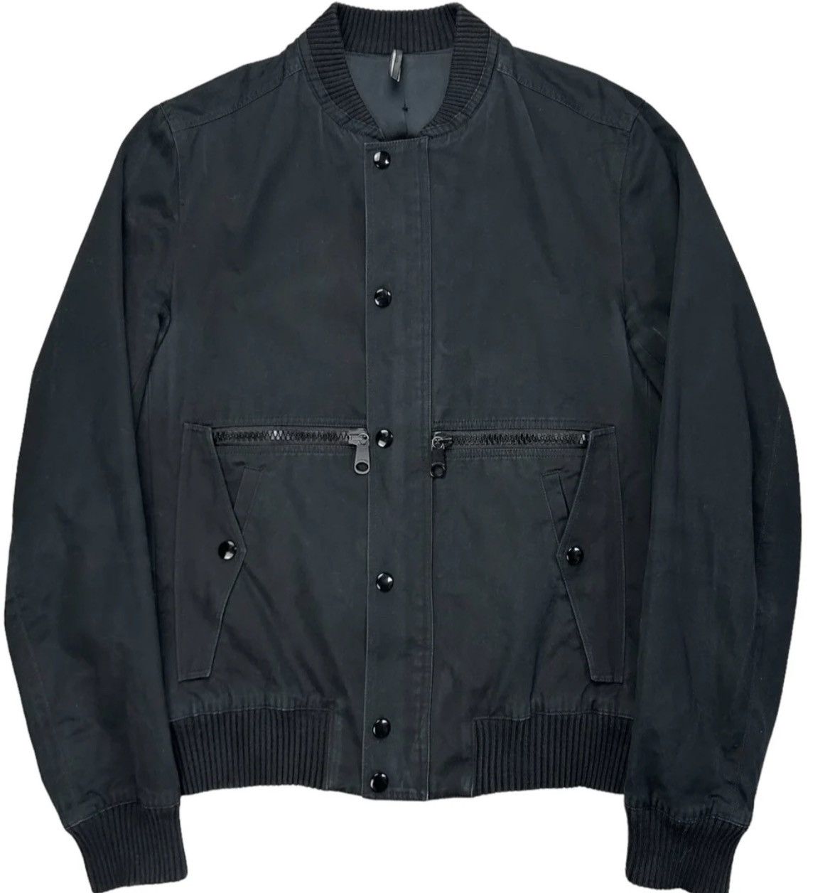 dior homme ニット ss09