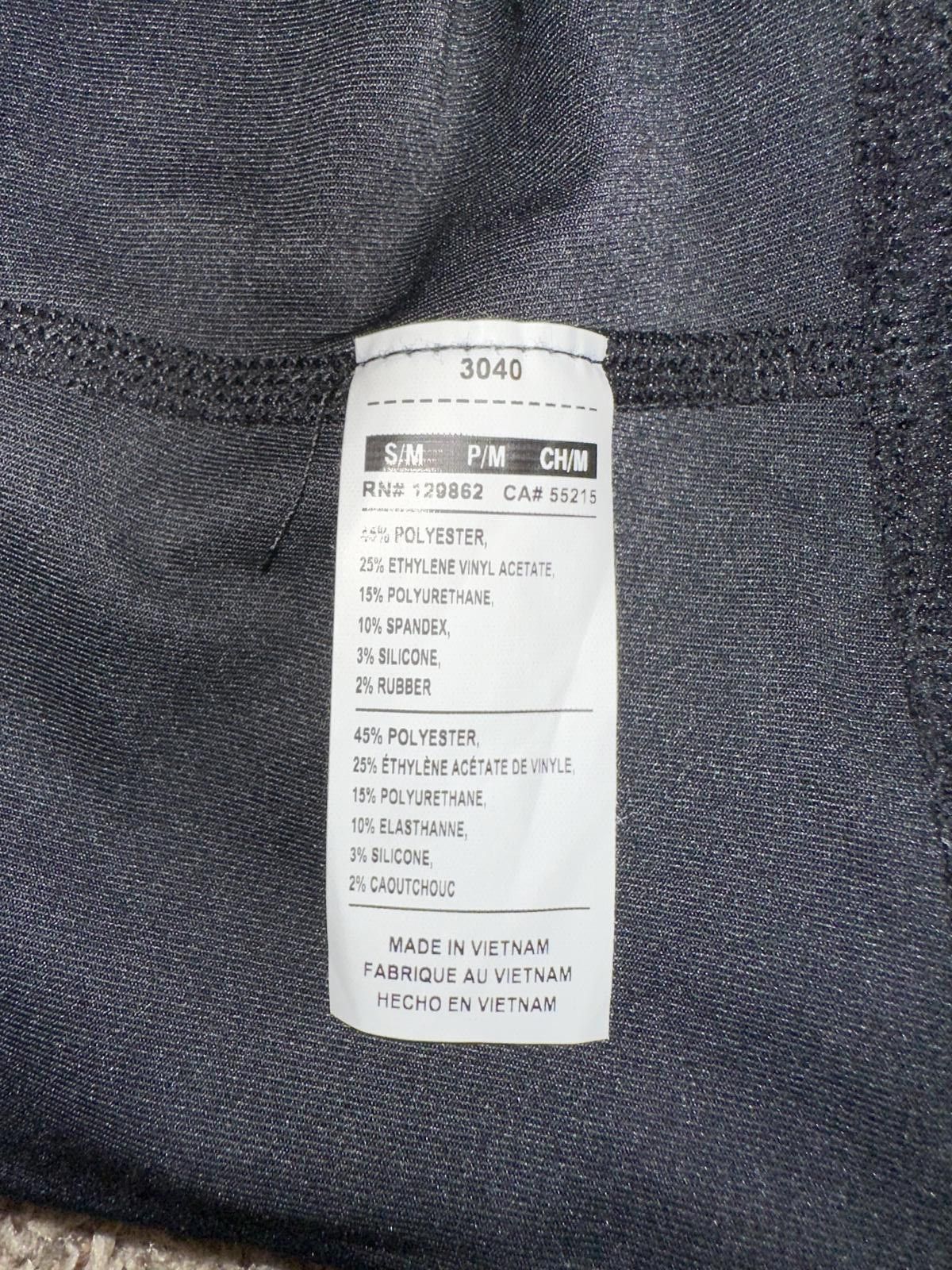 Nike Nike Pro Strong Knee Protective Sleeve Size ONE SIZE - 7 Thumbnail