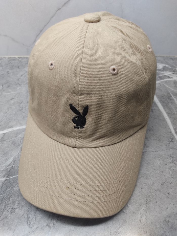 mastermind theater8 playboy コラボキャップ Mastermind Japan × Playboy Mastermind x Playboy x Theatre8 Cap