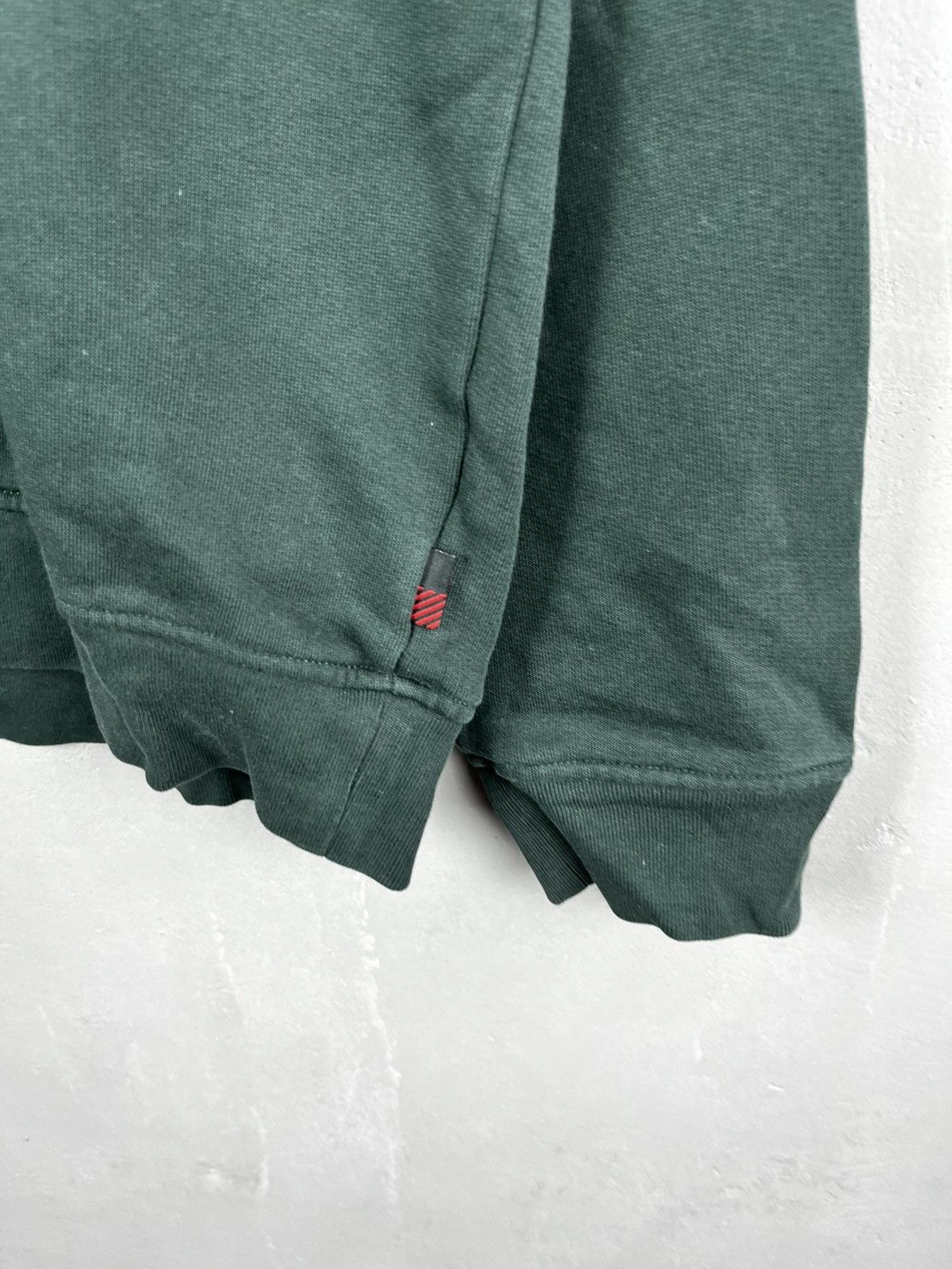 Woolrich Woolen Mills Woolrich sweatshirt size xl Size US XL / EU 56 / 4 - 3 Thumbnail