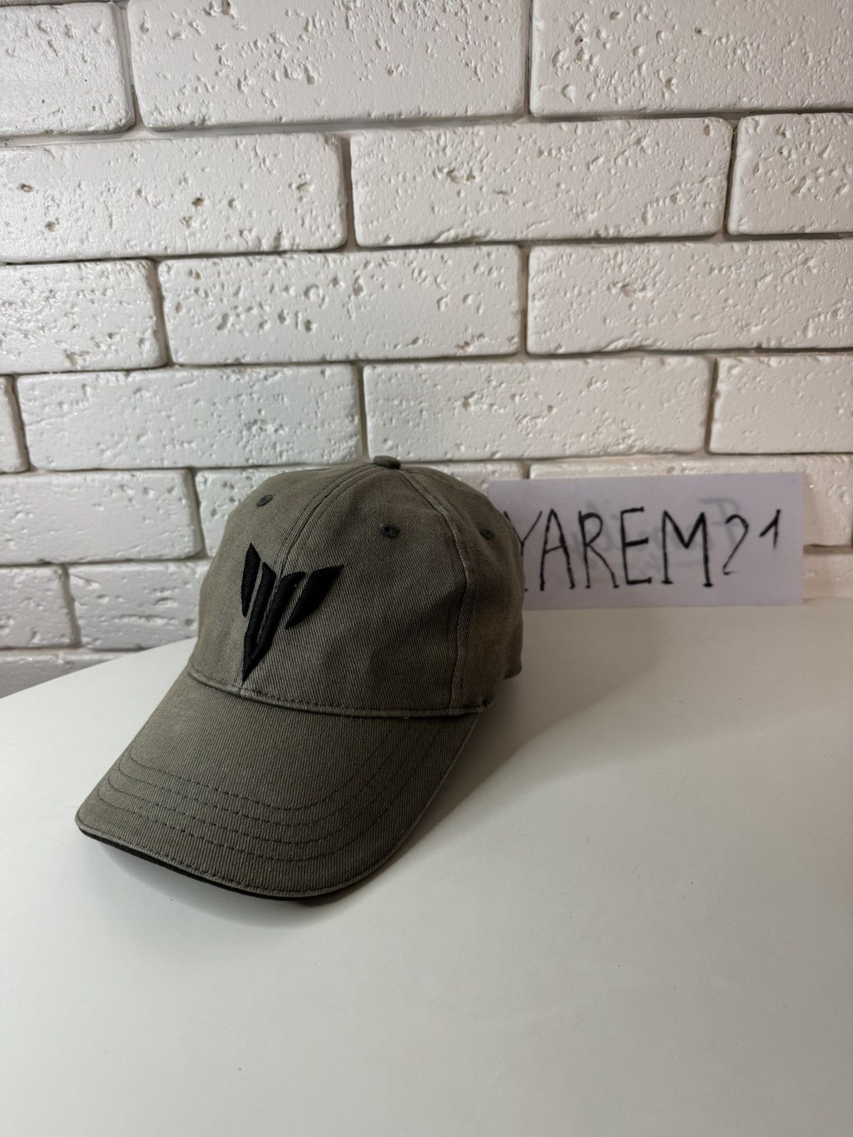 Yamaha Yamaha cap hat Size ONE SIZE - 1 Thumbnail