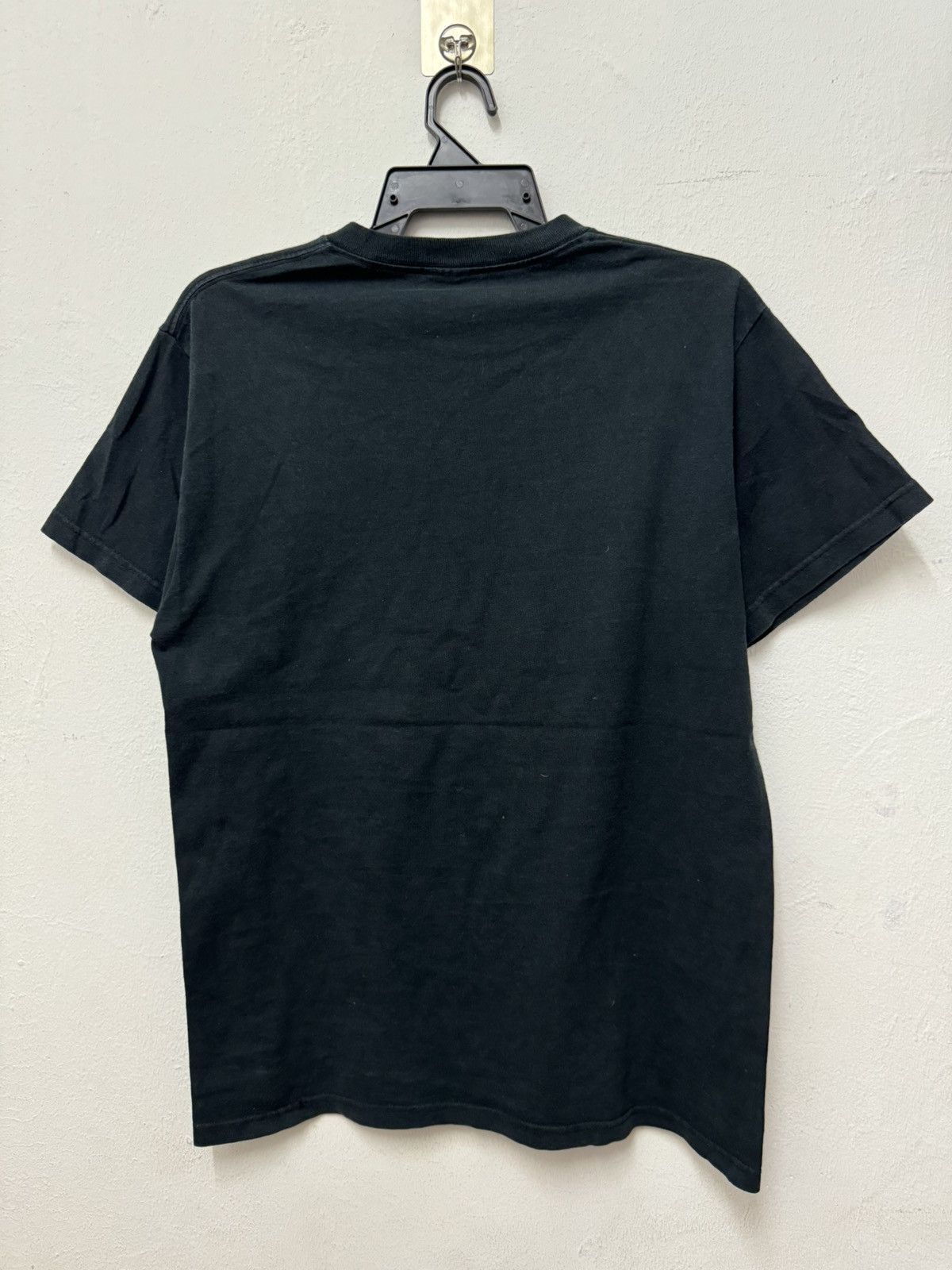 Band Tees × Vintage Vintage 90’s Ian Mcculloch Echo And Bunnymen Candeland Tee Size US L / EU 52-54 / 3 - 6 Thumbnail