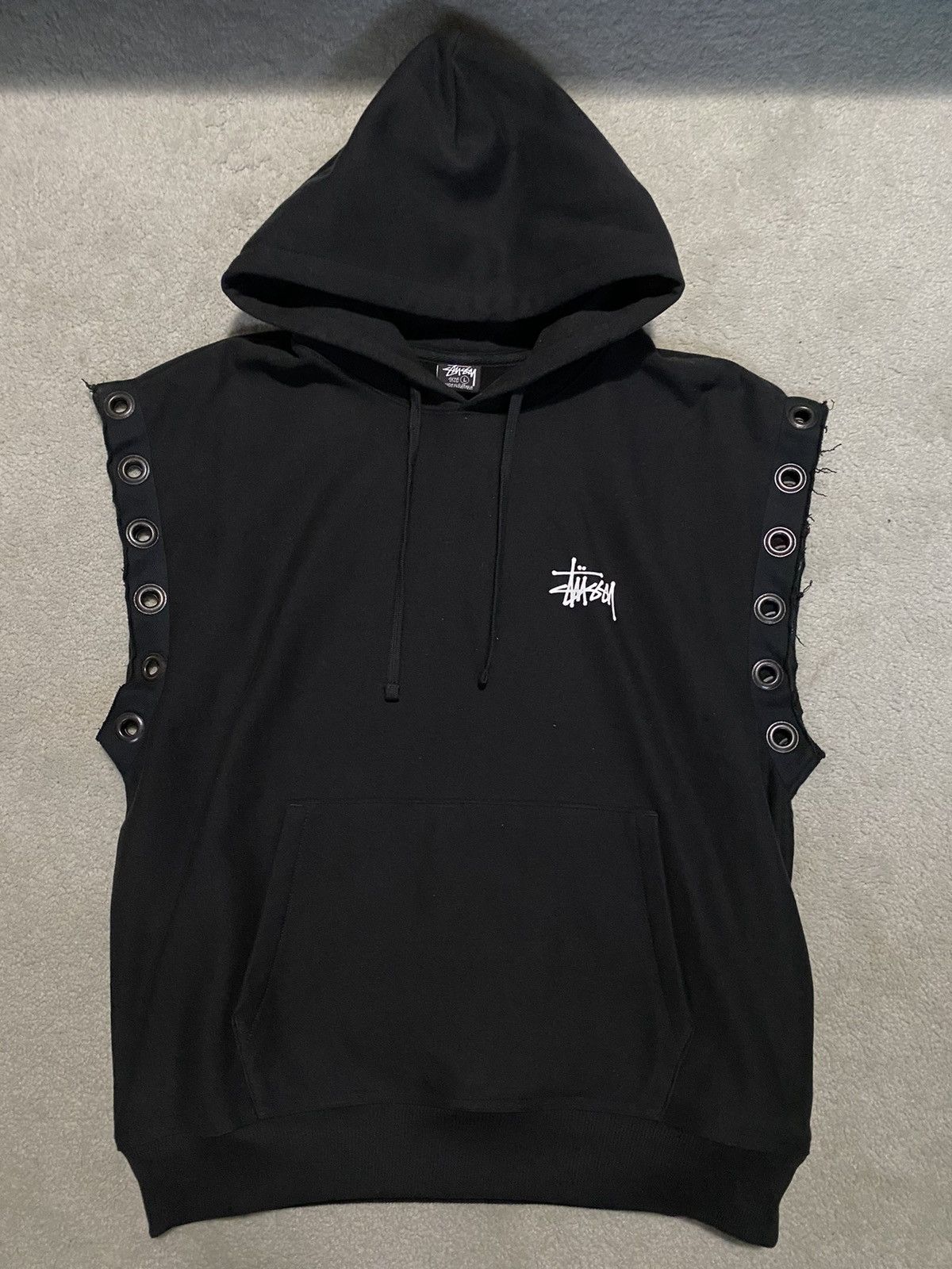 Junya Watanabe × Stussy SS24 Junya Watanabe MAN x Stussy 