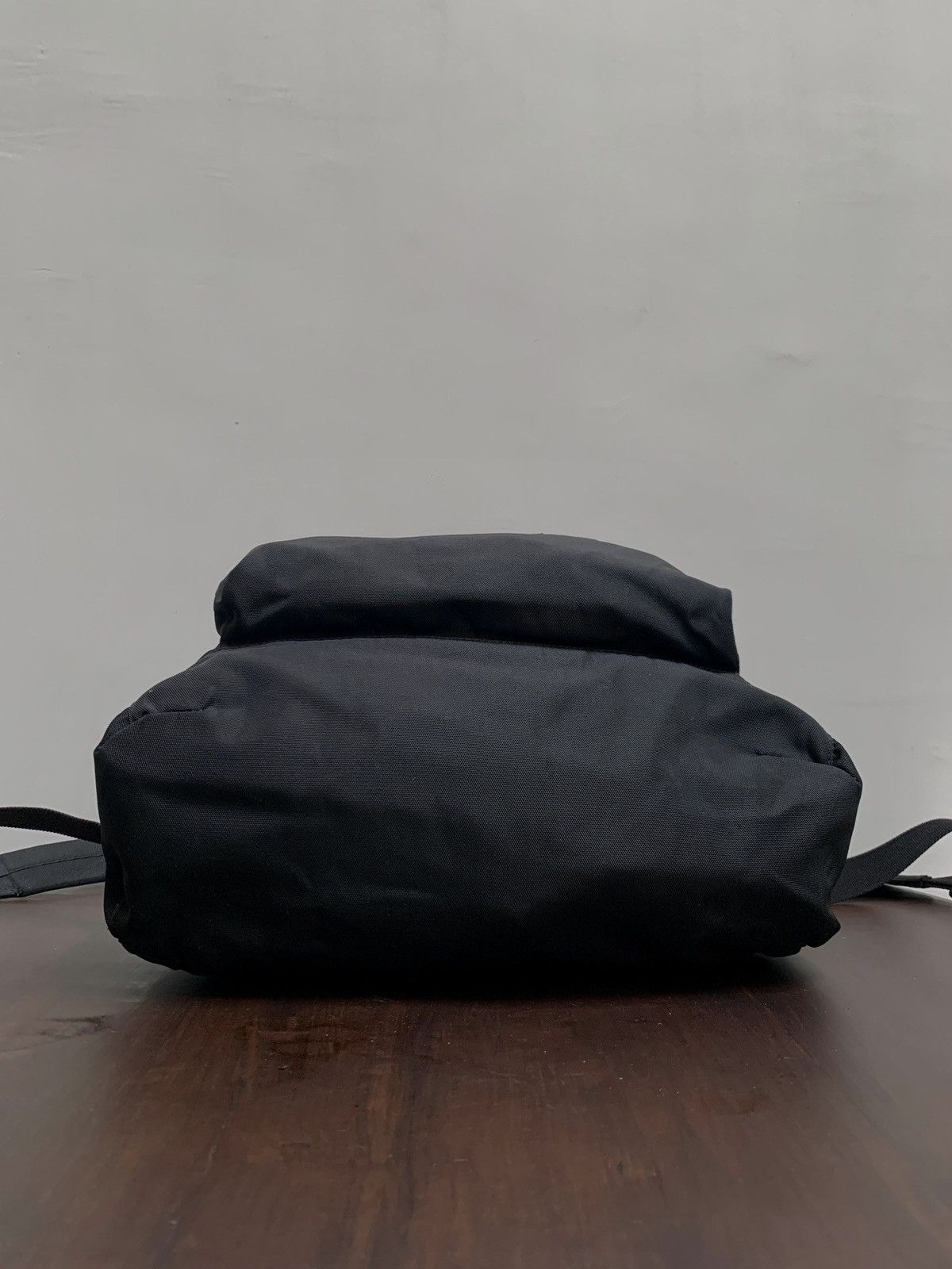Balenciaga FREE TAX! Logo Patch Back Pack Size ONE SIZE - 9 Thumbnail
