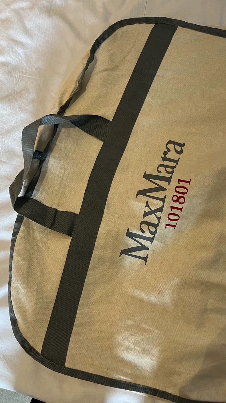 Max Mara Max Mara Coats Size S / US 4 / IT 40 - 6 Thumbnail