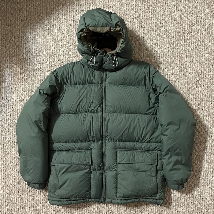 Jw anderson outlet puffer