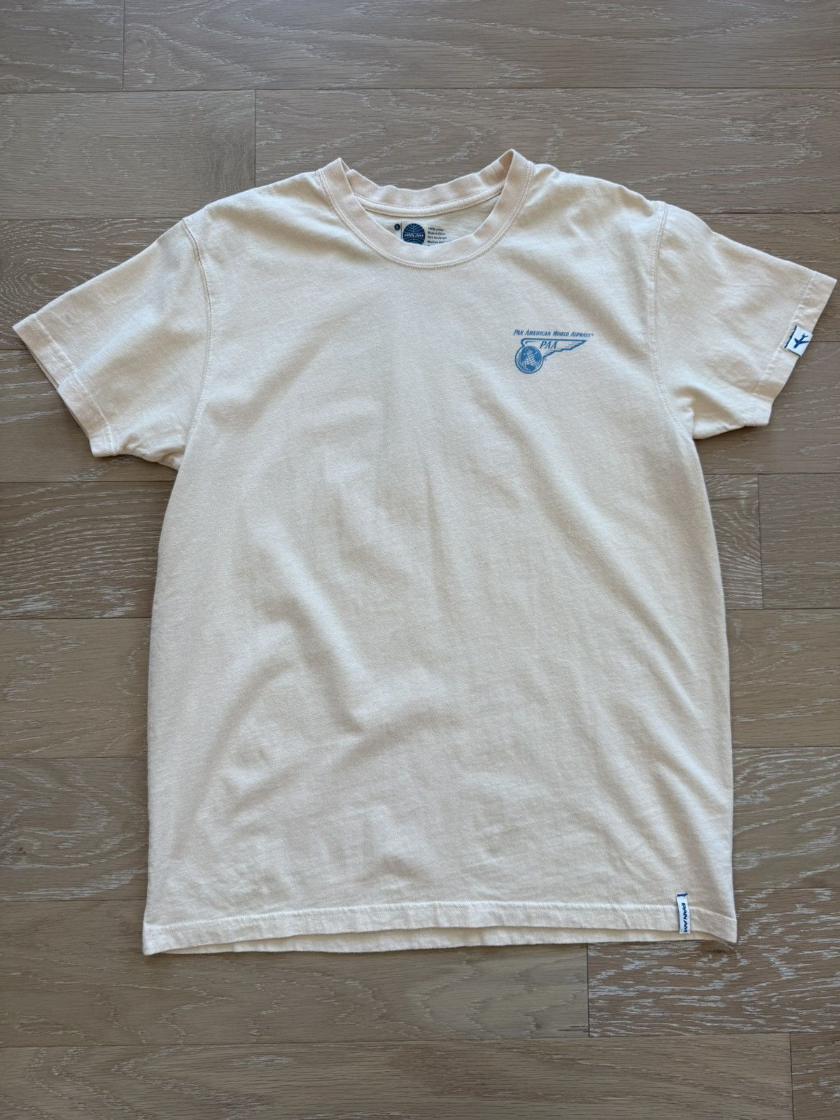 Other PanAm Transpacific Shirt Size US L / EU 52-54 / 3 - 3 Thumbnail