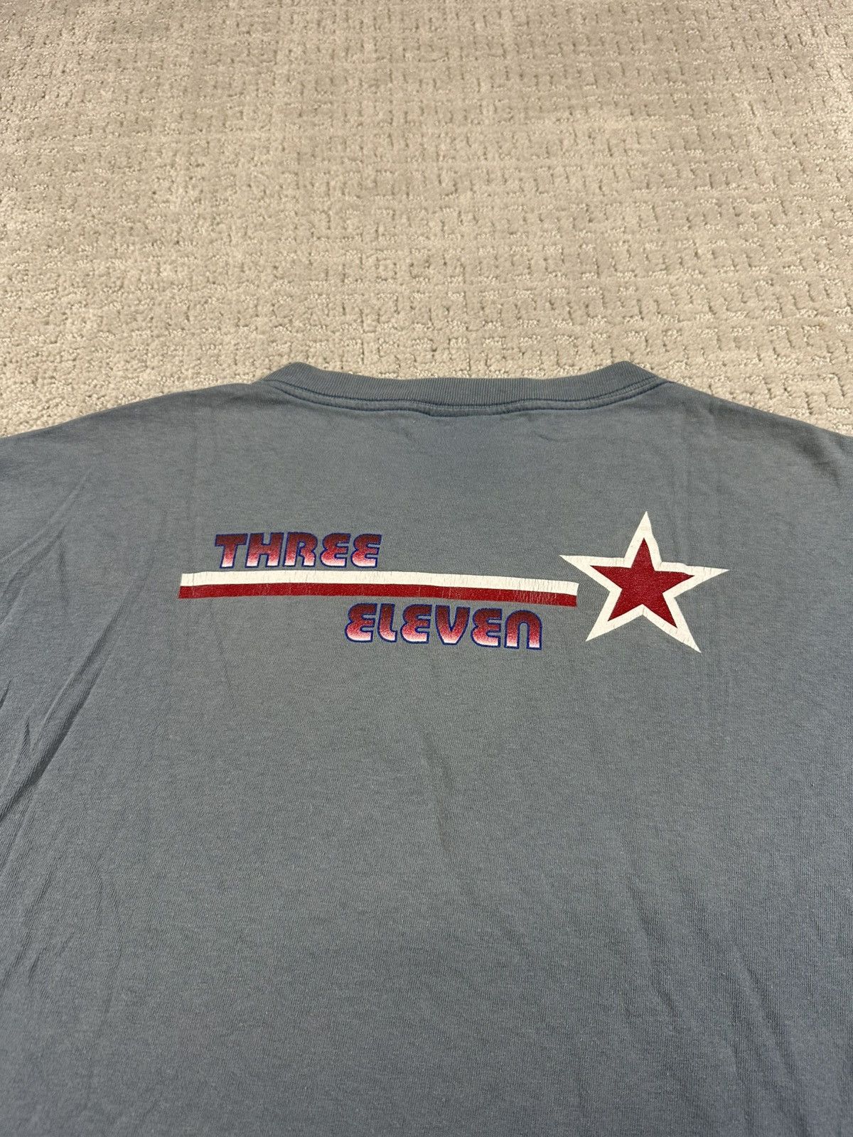 Band Tees 1996 311 Three Eleven Rock Band tshirt Size US XL / EU 56 / 4 - 7 Thumbnail