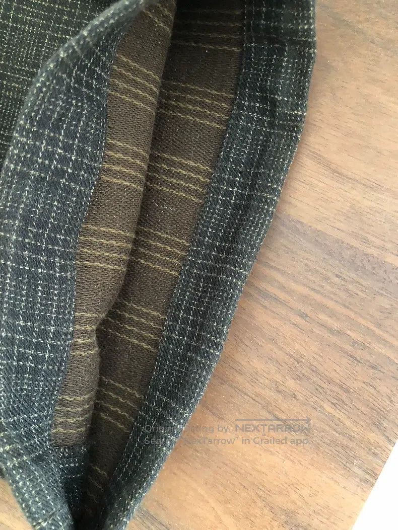 RRL Ralph Lauren RRL Ralph Lauren Depp plaid pants work pants Size US 30 / EU 46 - 8 Thumbnail