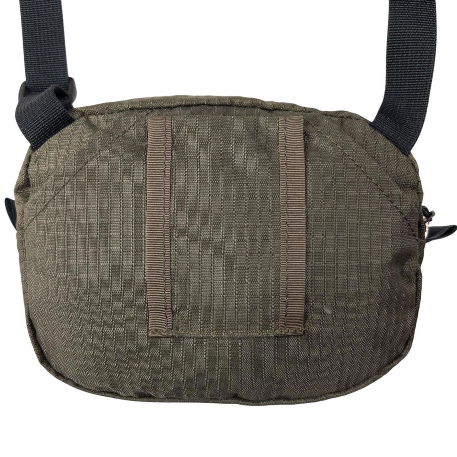 Montbell Vintage Montbell Mini Crossbody Bag Size ONE SIZE - 3 Thumbnail