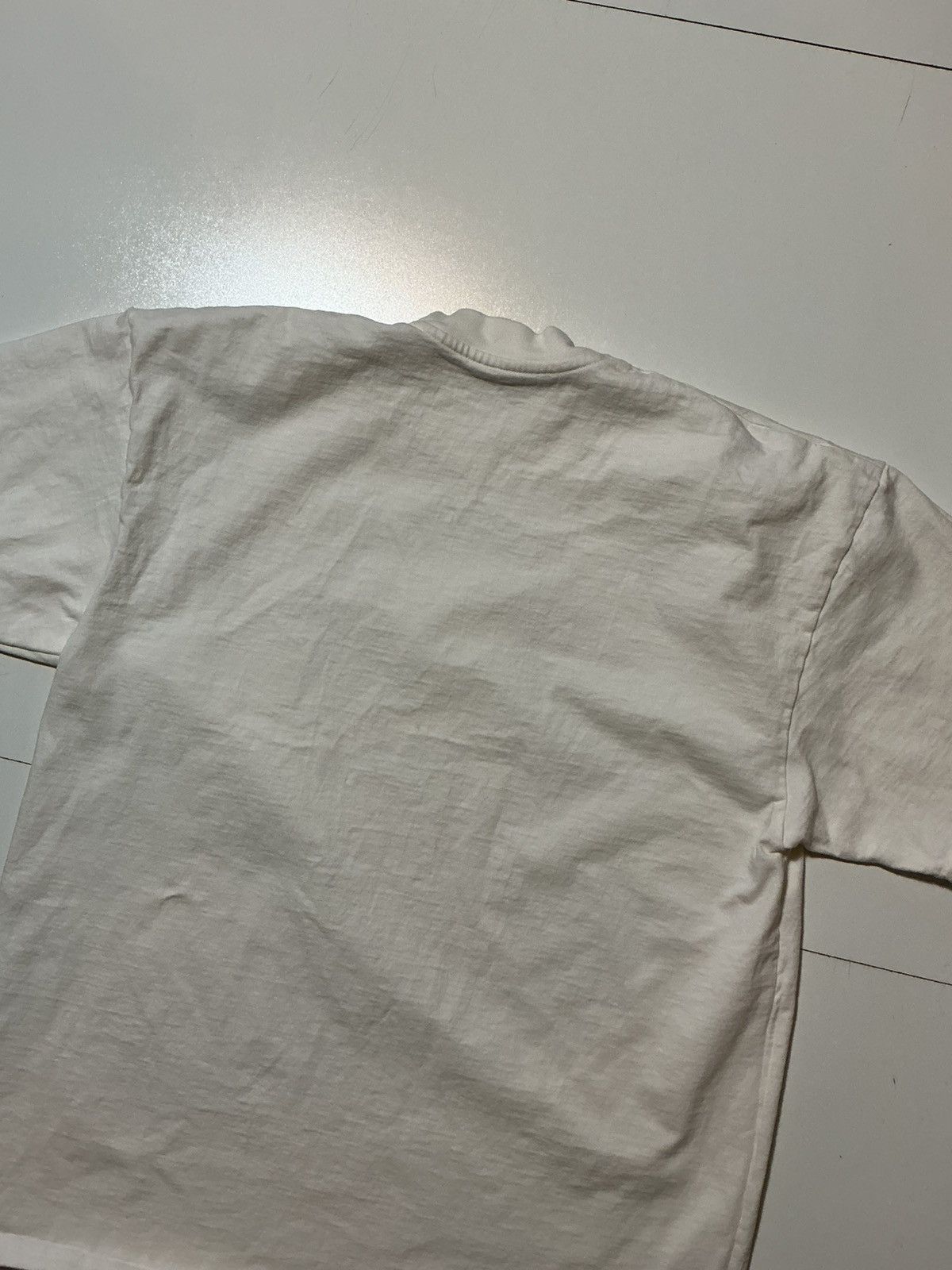 Other Sloan And Bennett Heavyweight Graphic Signature Logo T-Shirt Size US S / EU 44-46 / 1 - 5 Thumbnail