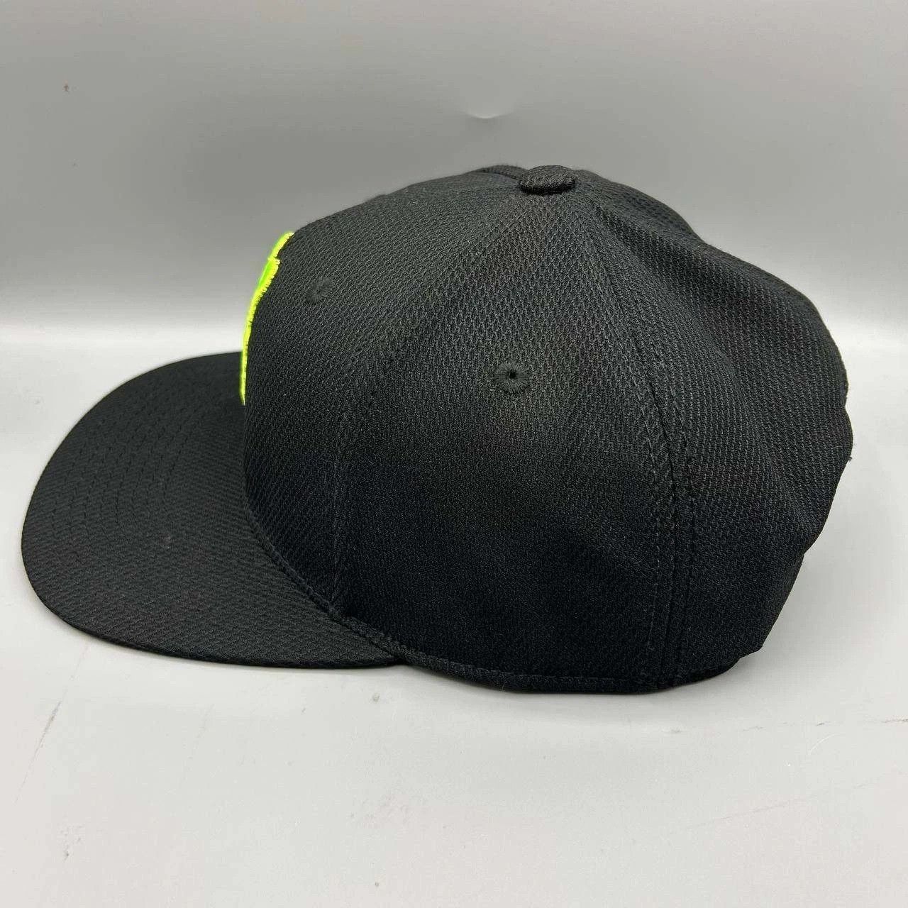 Other Monster Energy Hat Men Embroidered Logo Snap Back Cap New Size ONE SIZE - 5 Thumbnail