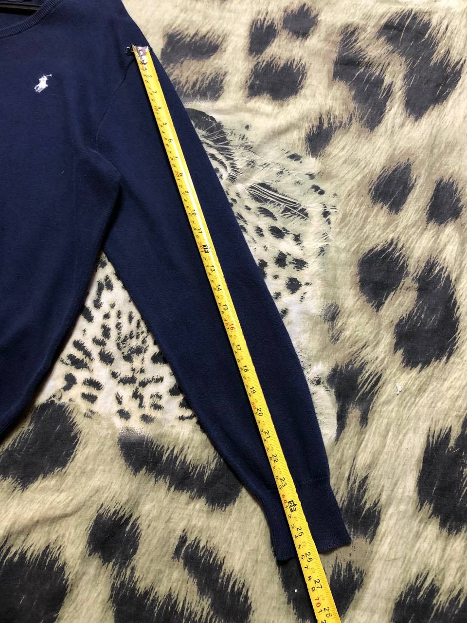 Polo Ralph Lauren Polo Golf Ralph Lauren Sweater Size US M / EU 48-50 / 2 - 7 Thumbnail