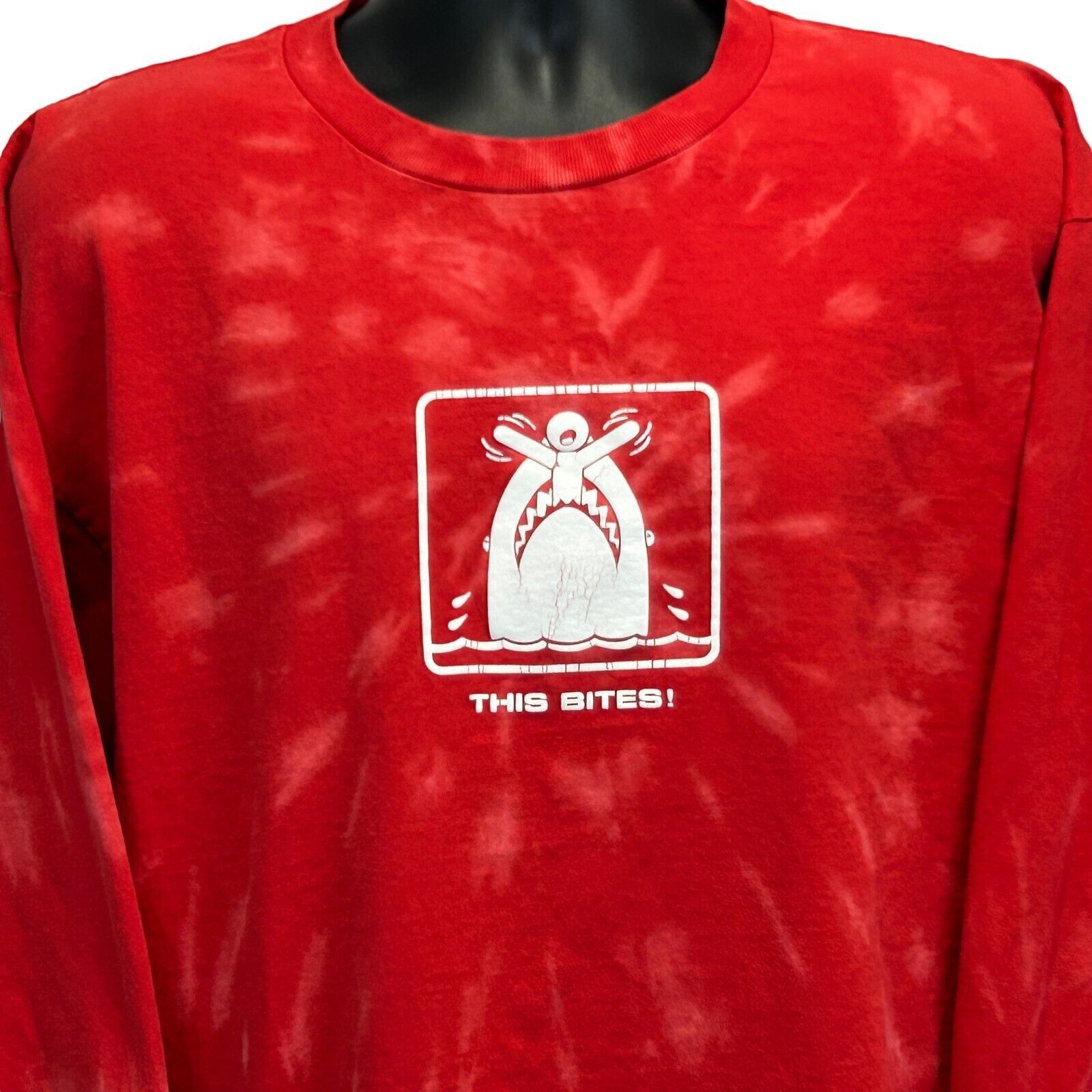 Universal Studios Jaws T Shirt | Grailed