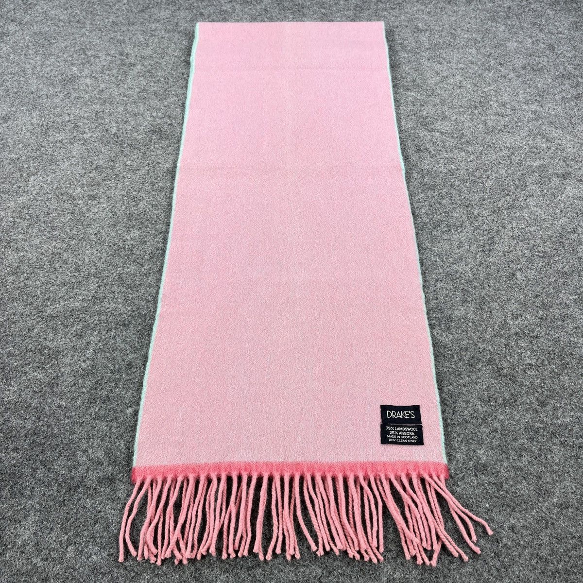 Drakes Scarf / Muffler / Neckwear T1559