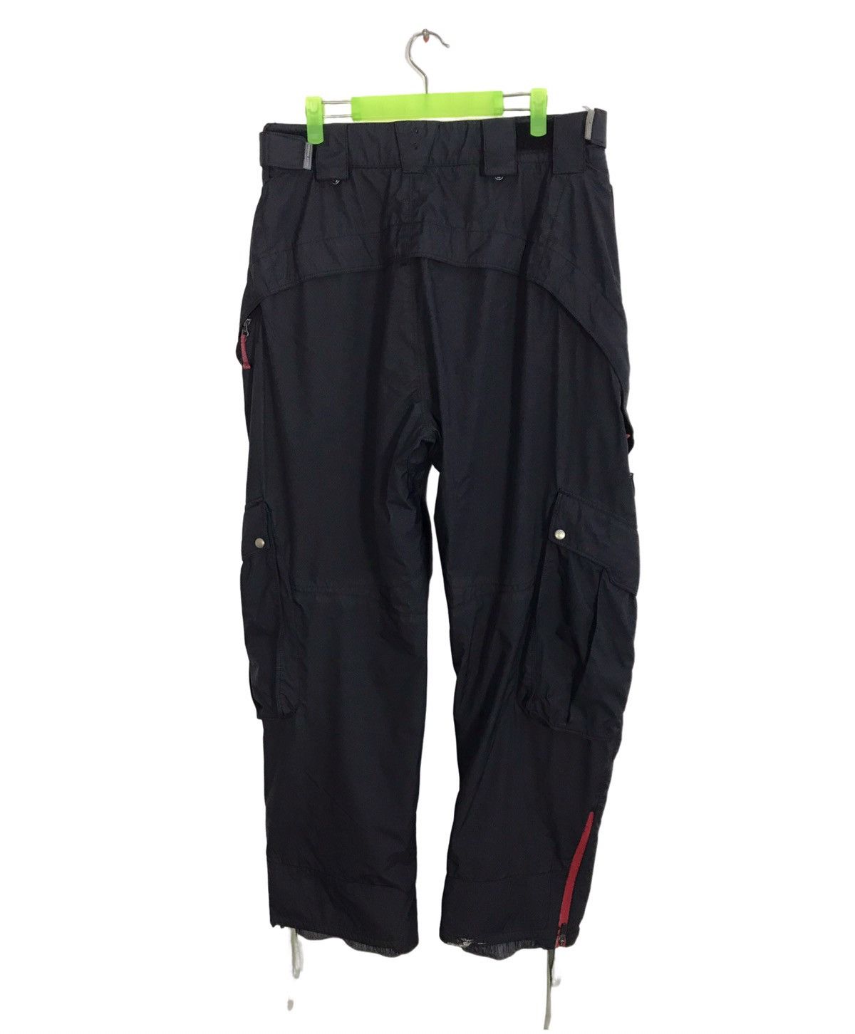 Helly Hansen × Sports Specialties Helly Hansen Gore-tech Outdoor Hiking Pant Trouser 32 34 Size US 34 / EU 50 - 2 Thumbnail