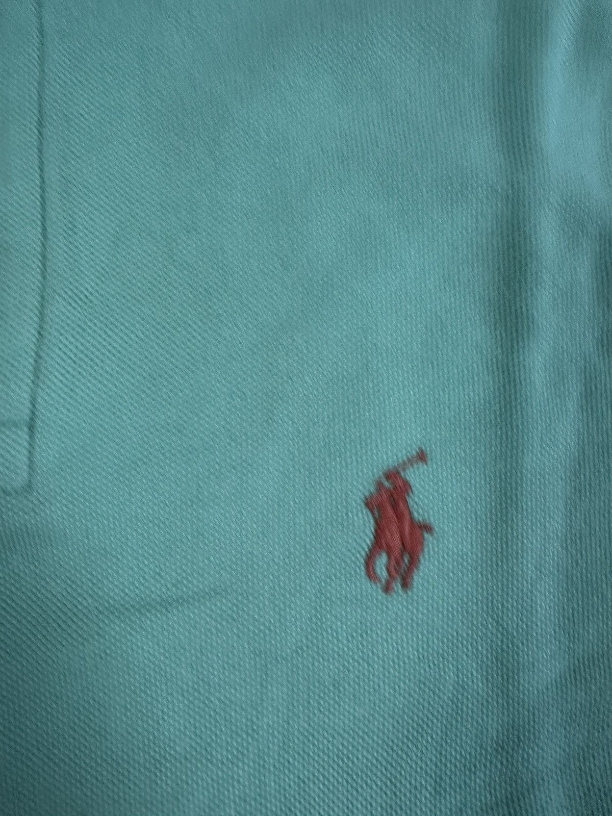 Polo Ralph Lauren Ralph Lauren Polo Shirt Size US M / EU 48-50 / 2 - 4 Thumbnail