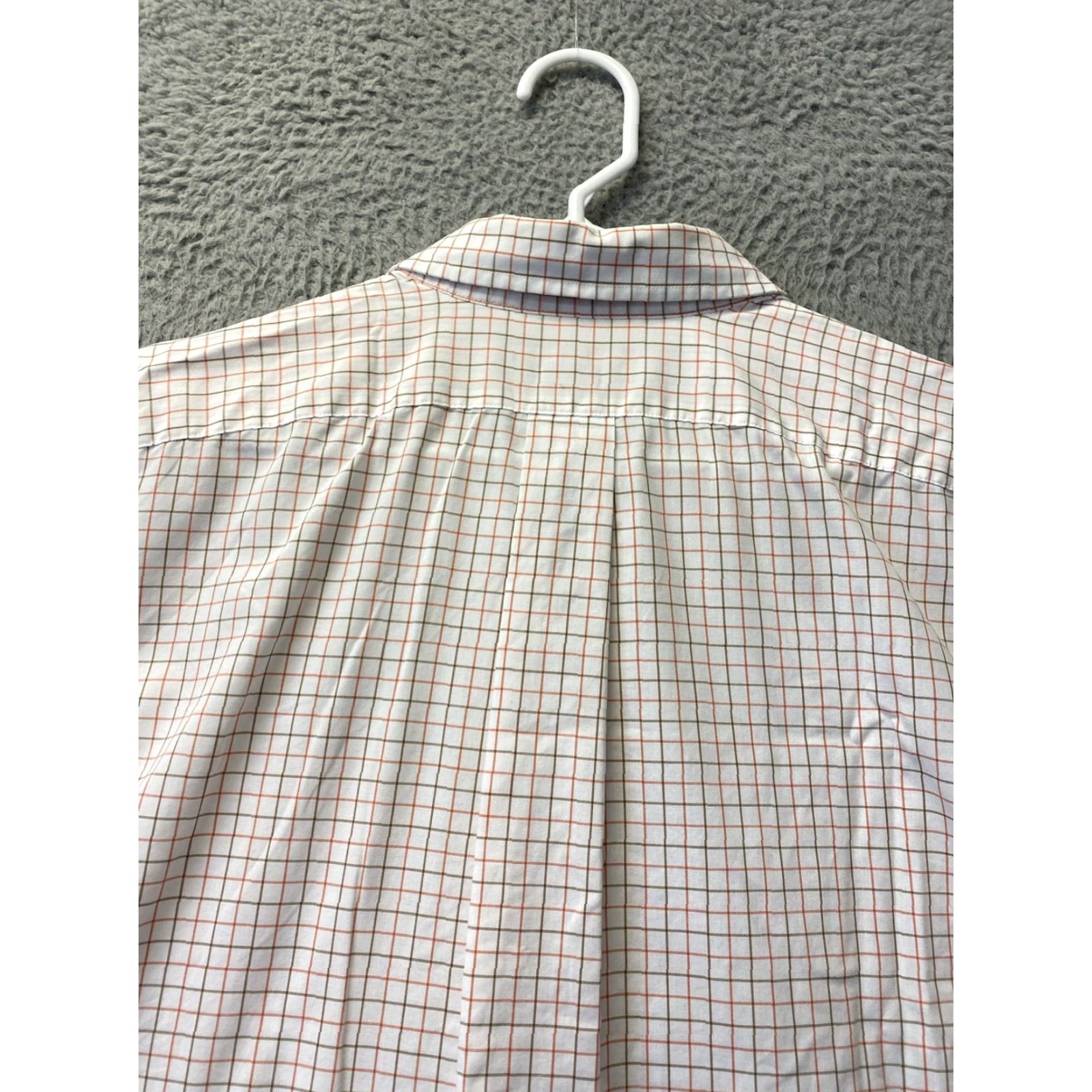 Eddie Bauer Eddie Bauer Shirt Mens XL Button Up Long Sleeve Classic Fit Adult /118-60 Size US XL / EU 56 / 4 - 8 Thumbnail