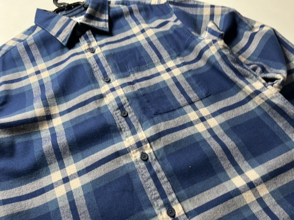 JW Anderson × Uniqlo JW Anderson Uniqlo Flannel shirts Size US M / EU 48-50 / 2 - 5 Thumbnail