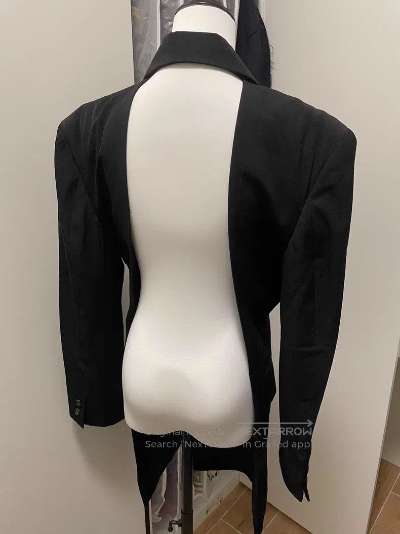 Comme des Garcons Comme Des Garcons jacket Size M / US 6-8 / IT 42-44 - 2 Thumbnail