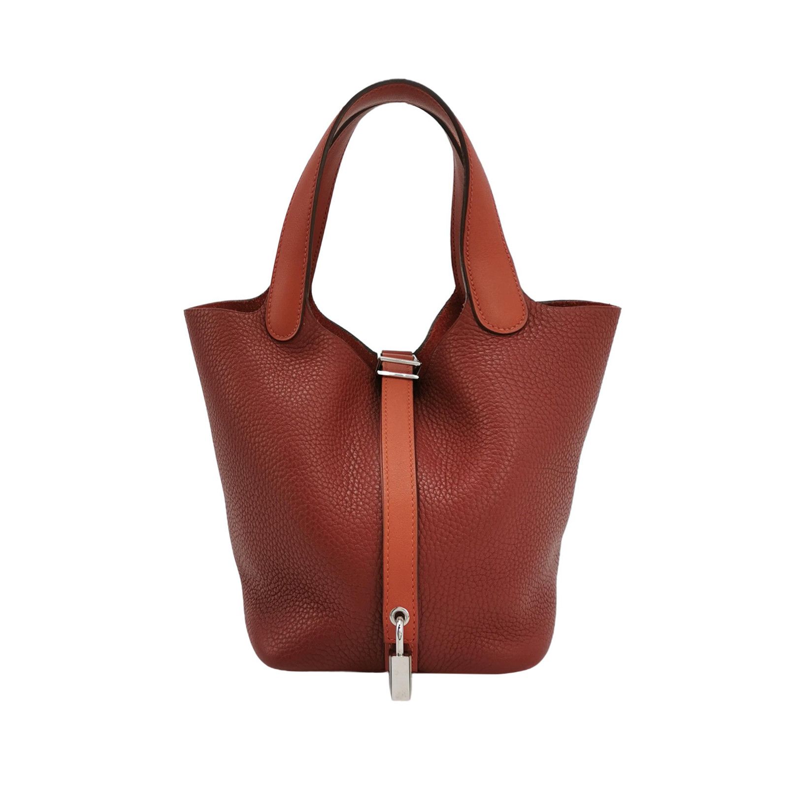 Hermes Hermes Women os Tote Bags Size ONE SIZE - 1 Thumbnail