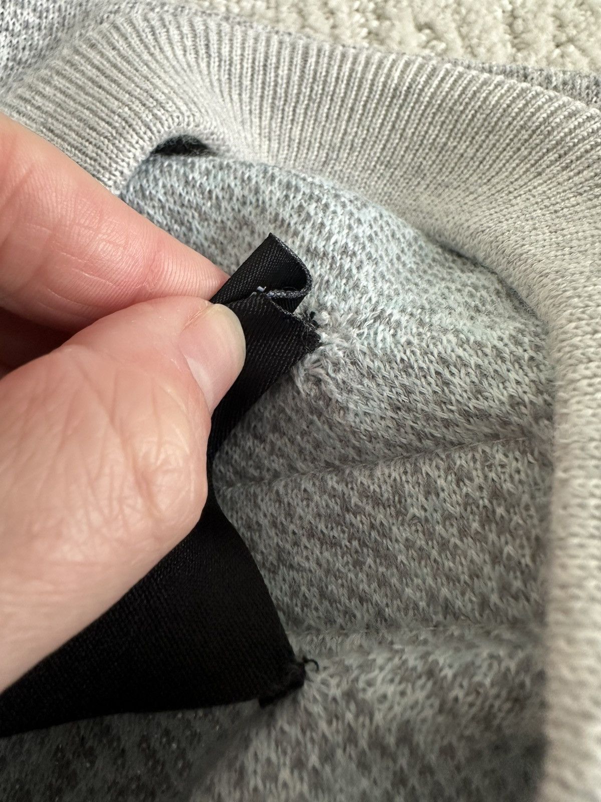 Canada Goose Canada Goose Northern Lights Collection jacquard sweater Size US XS / EU 42 / 0 - 15 Thumbnail