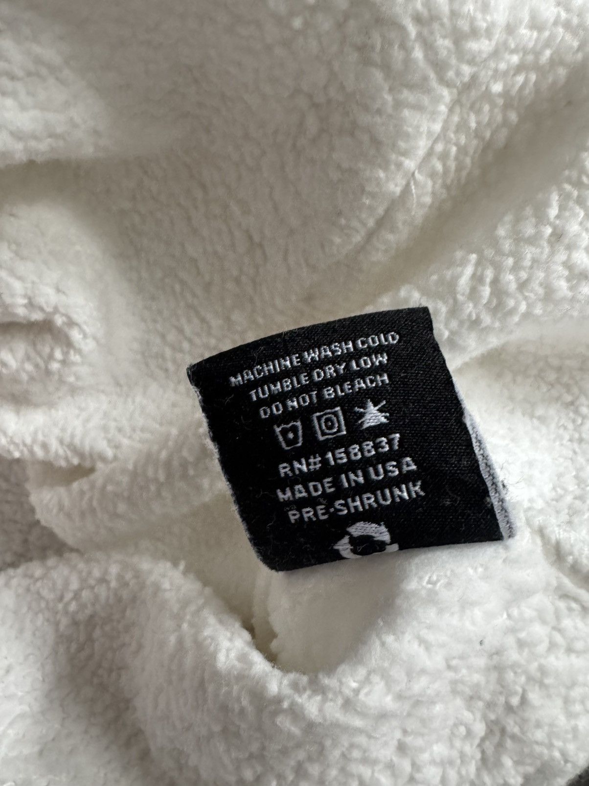 Our Legacy × Stussy Stussy x Our Legacy Workshop Surfman Hoodie Size US L / EU 52-54 / 3 - 8 Thumbnail