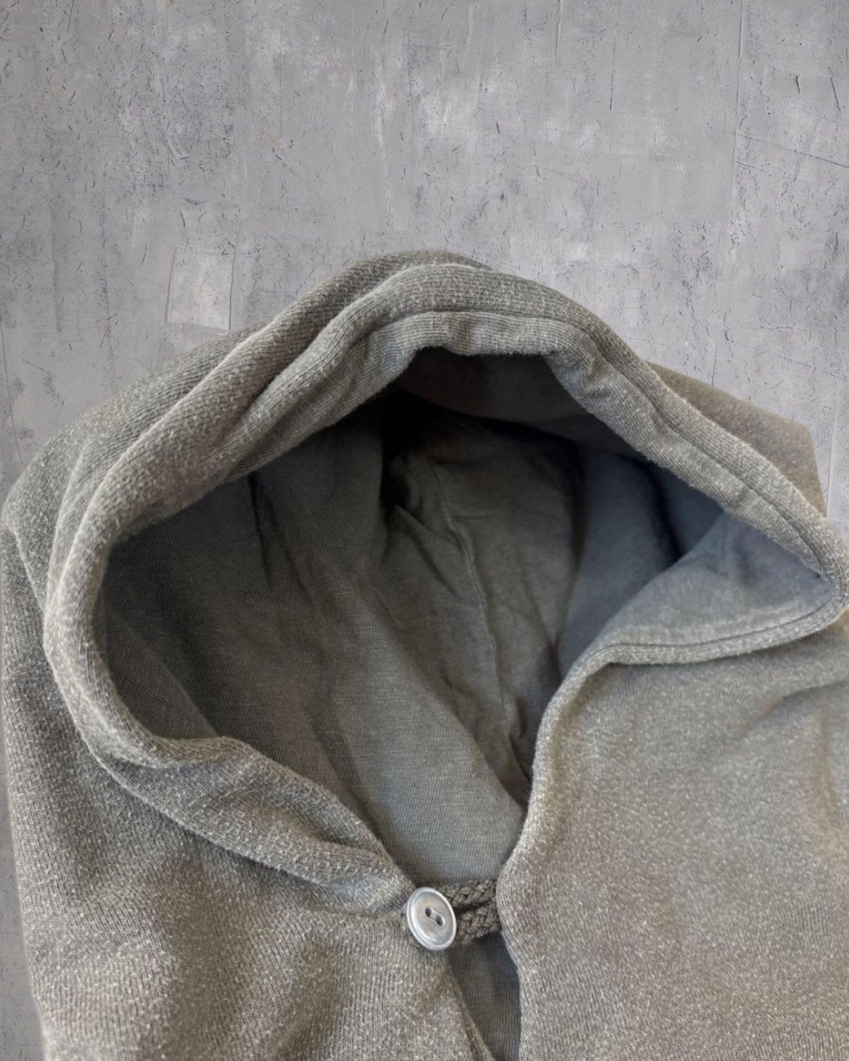 Japanese Brand × Kapital Kapital hoodie Size US S / EU 44-46 / 1 - 3 Thumbnail