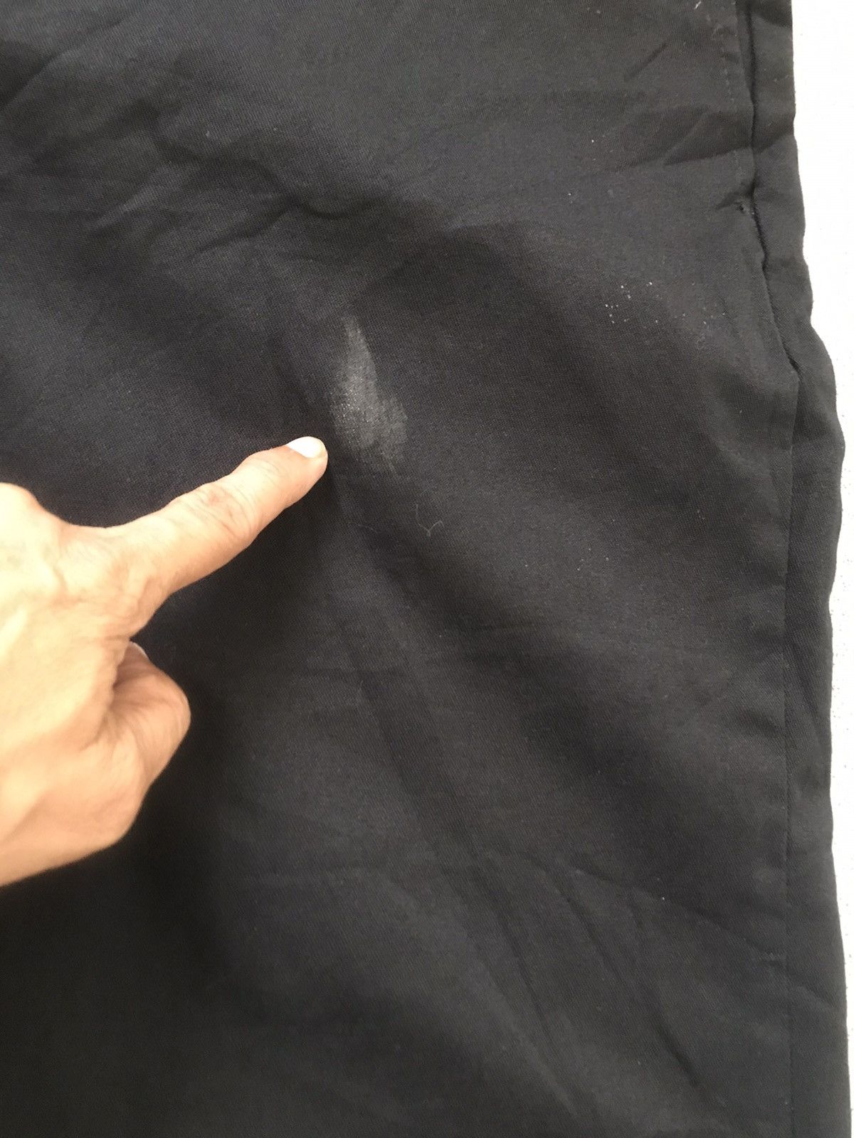 Dickies × Vintage Vintage Dickies shots pants Size US 34 / EU 50 - 2 Thumbnail