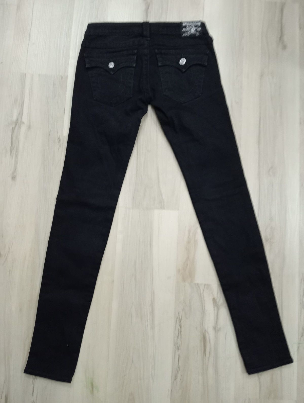 True Religion True Religion x Swarovski Size 31" - 2 Thumbnail
