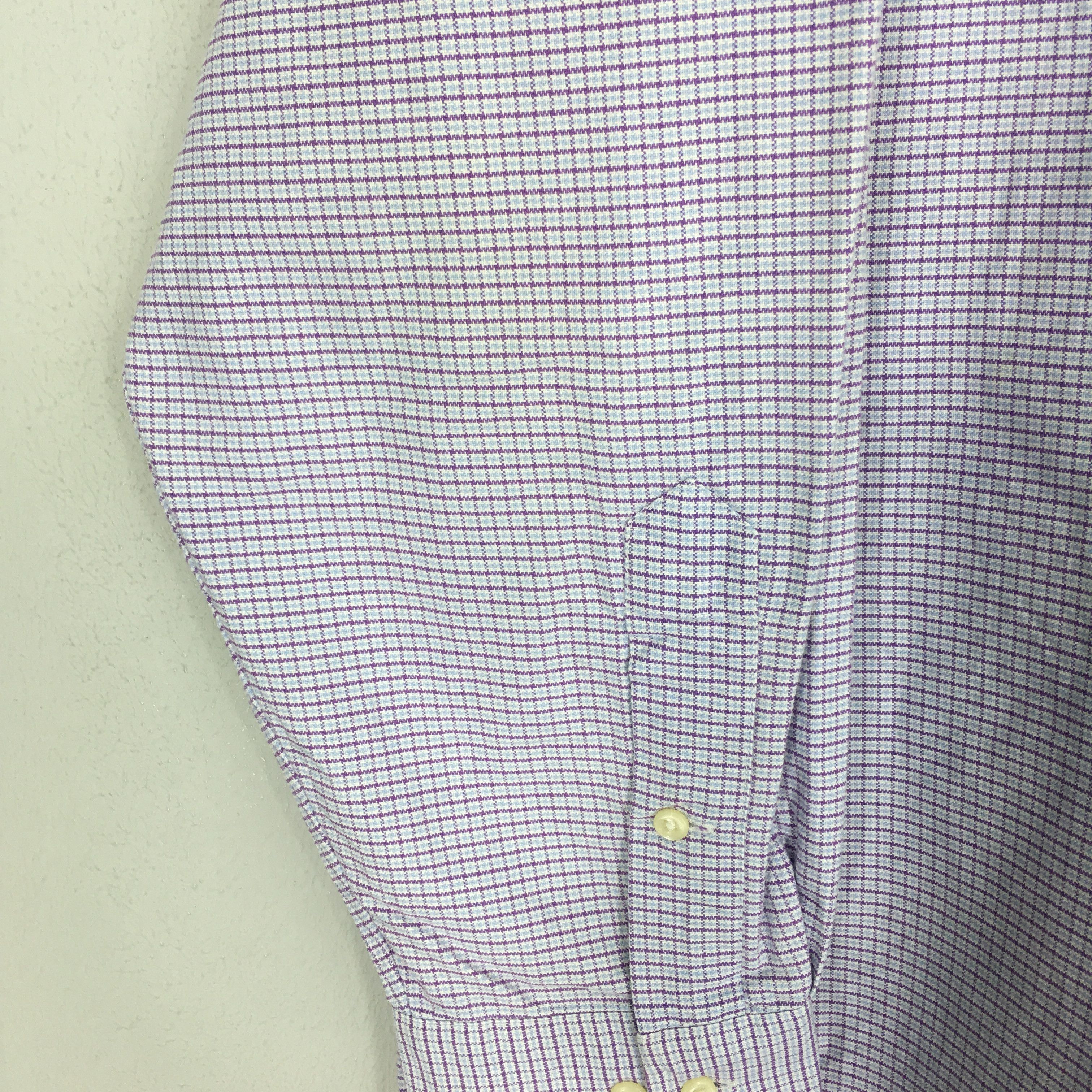 Polo Ralph Lauren Vintage polo ralph lauren - 72 Size US S / EU 44-46 / 1 - 7 Thumbnail